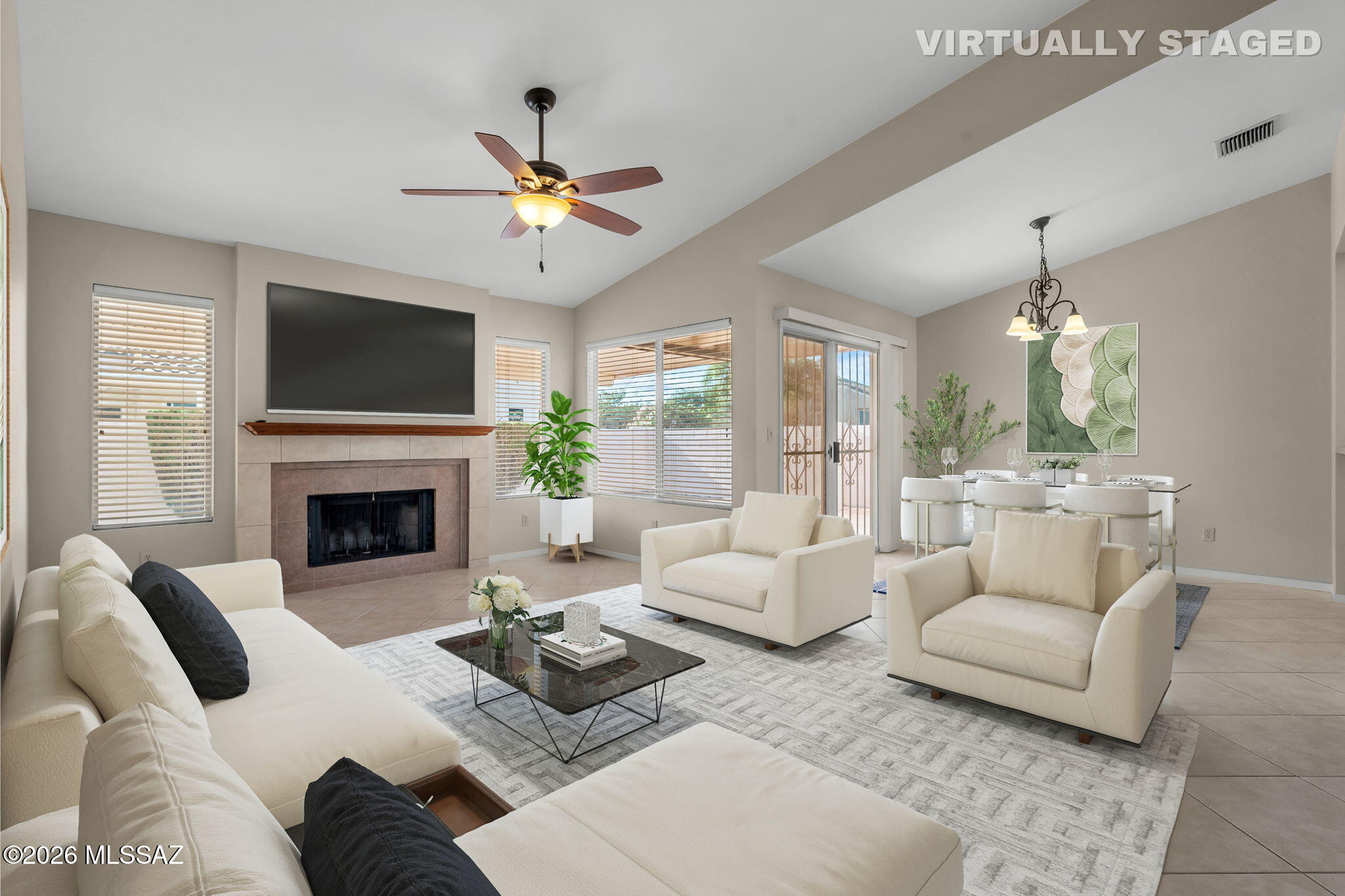 North Ranch (1-187) - Residential