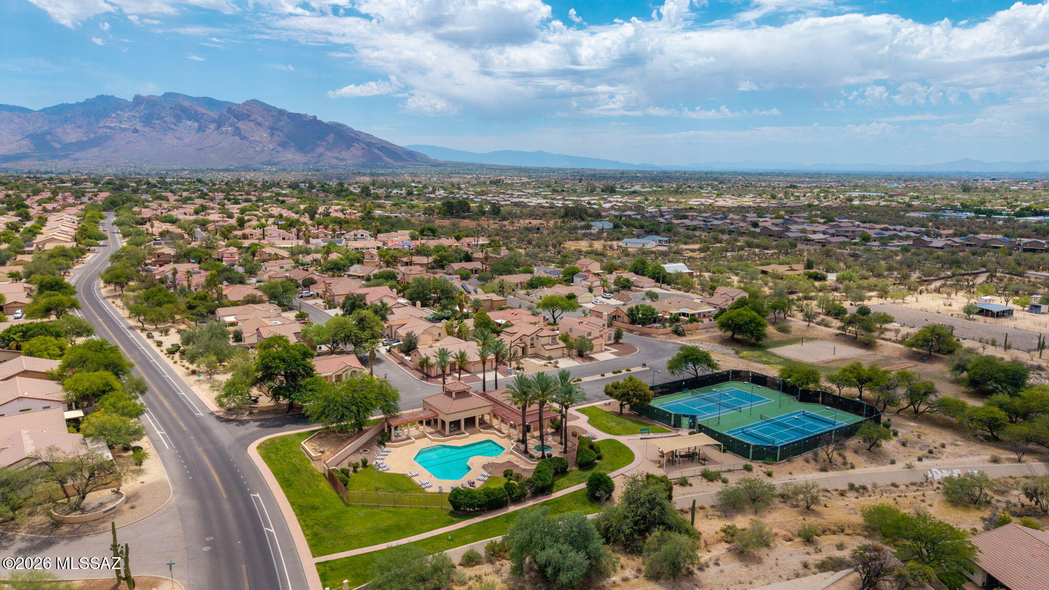 North Ranch (1-187) - Residential