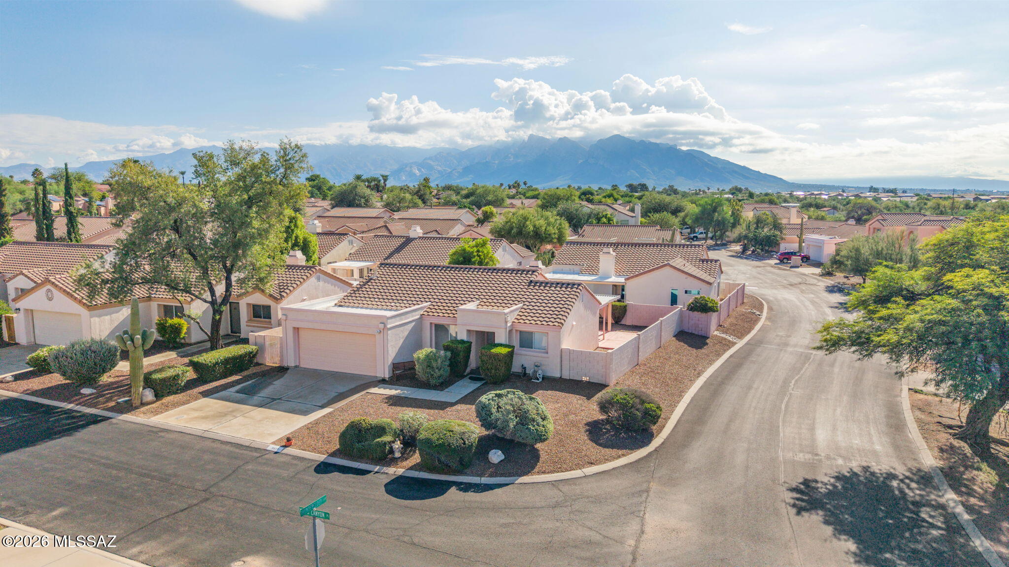North Ranch (1-187) - Residential