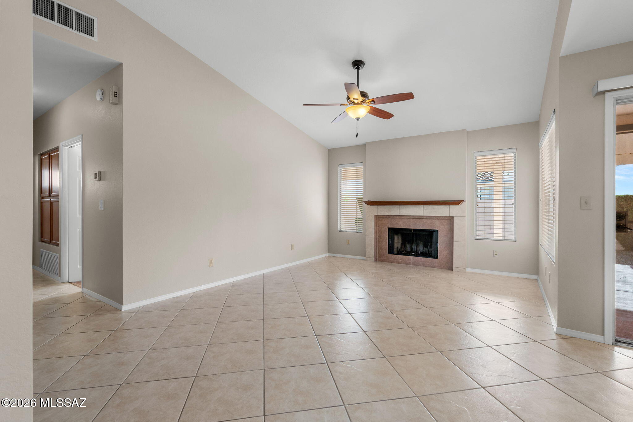 North Ranch (1-187) - Residential