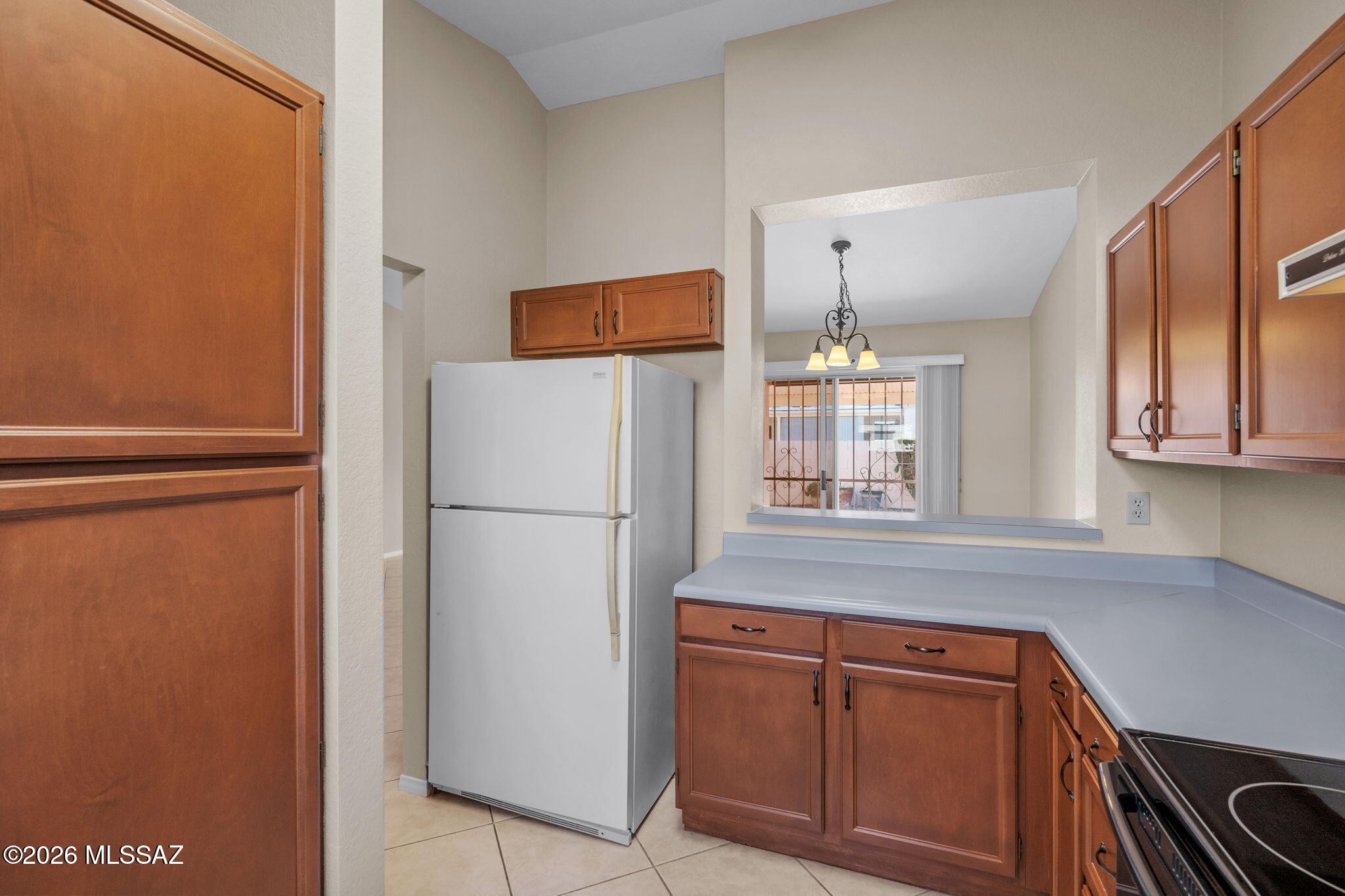 North Ranch (1-187) - Residential