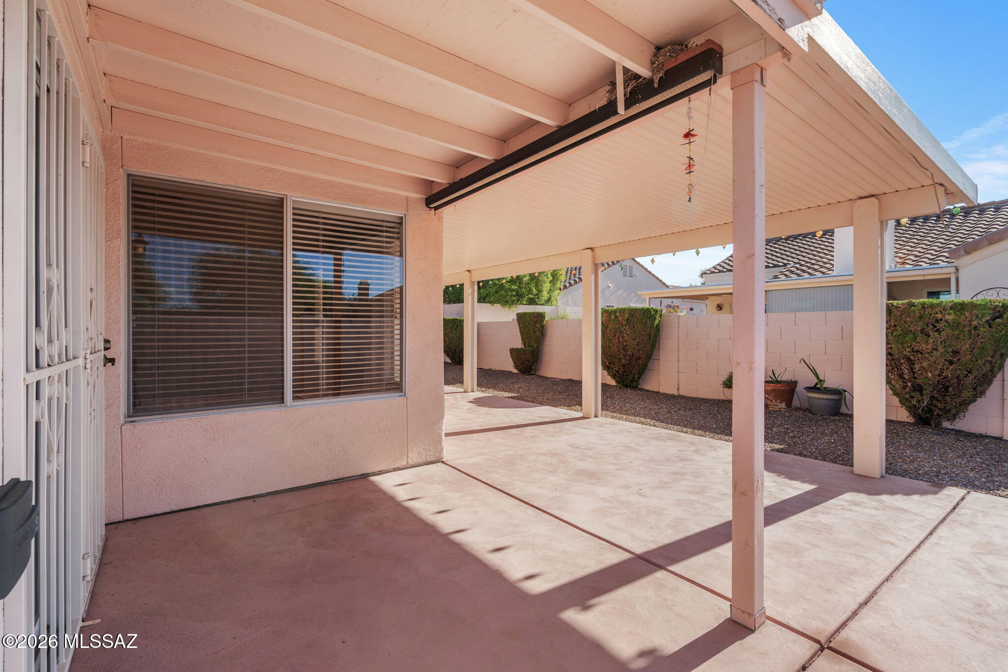North Ranch (1-187) - Residential
