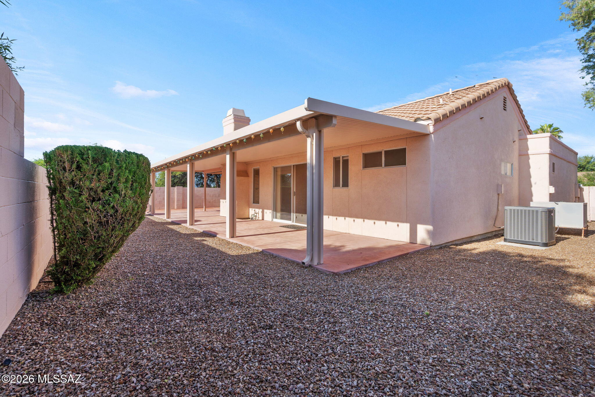 North Ranch (1-187) - Residential
