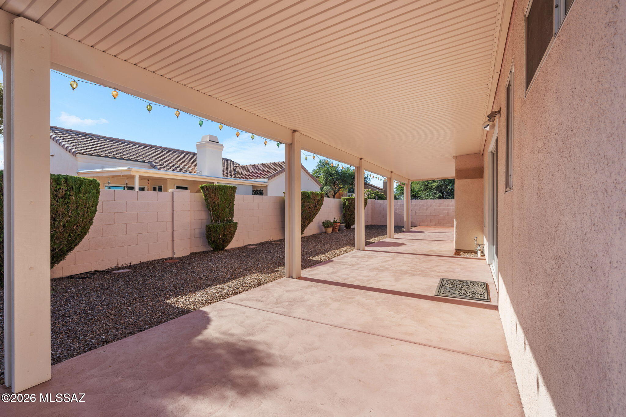 North Ranch (1-187) - Residential
