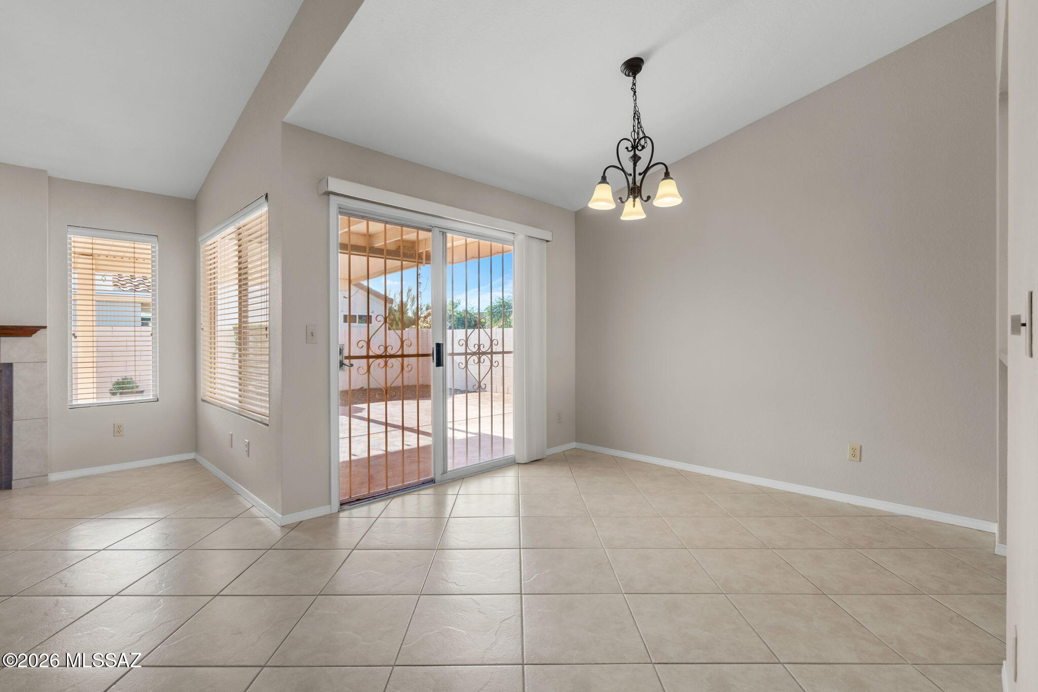 North Ranch (1-187) - Residential
