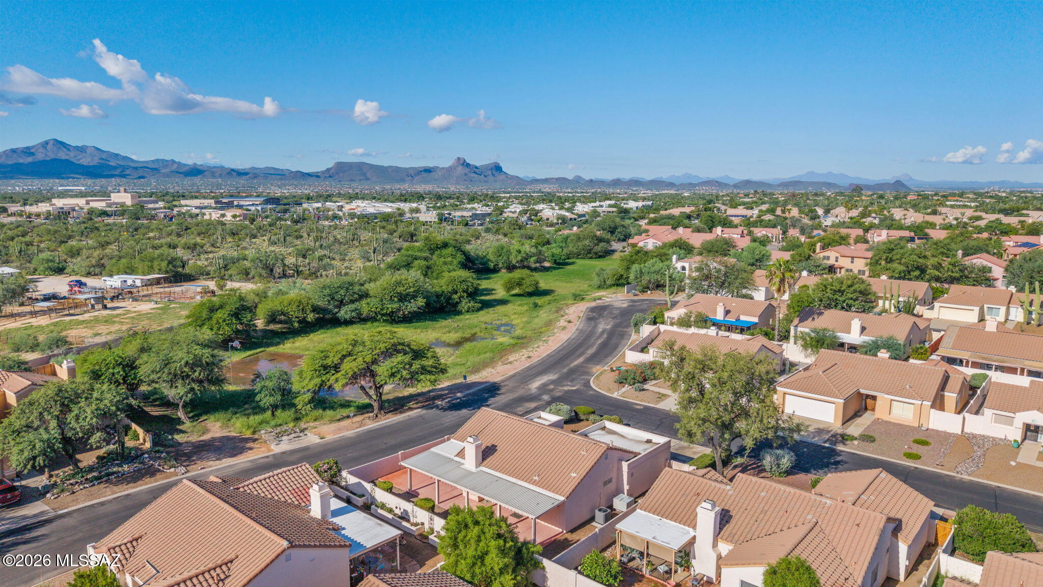 North Ranch (1-187) - Residential