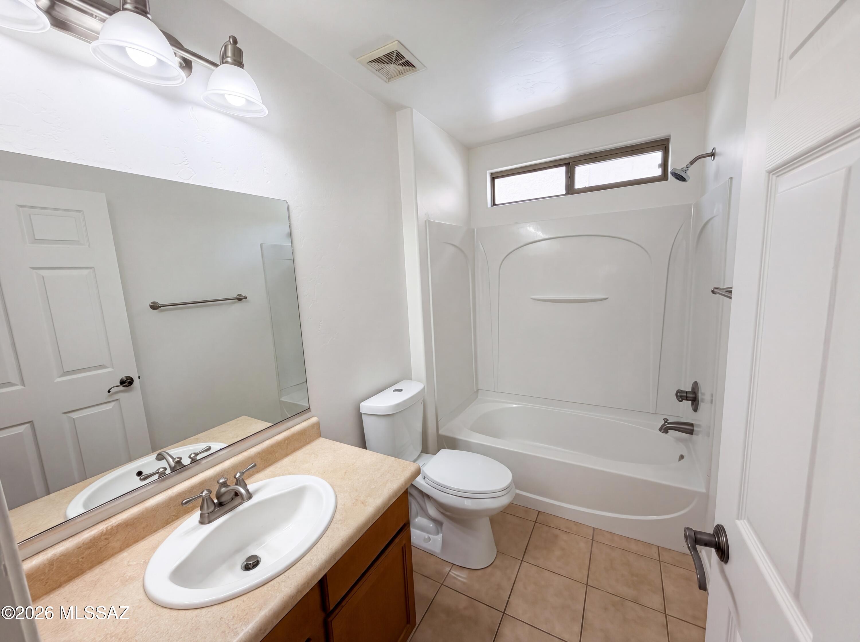 Madera Highlands Villages 11-14 & 16-23 - Residential