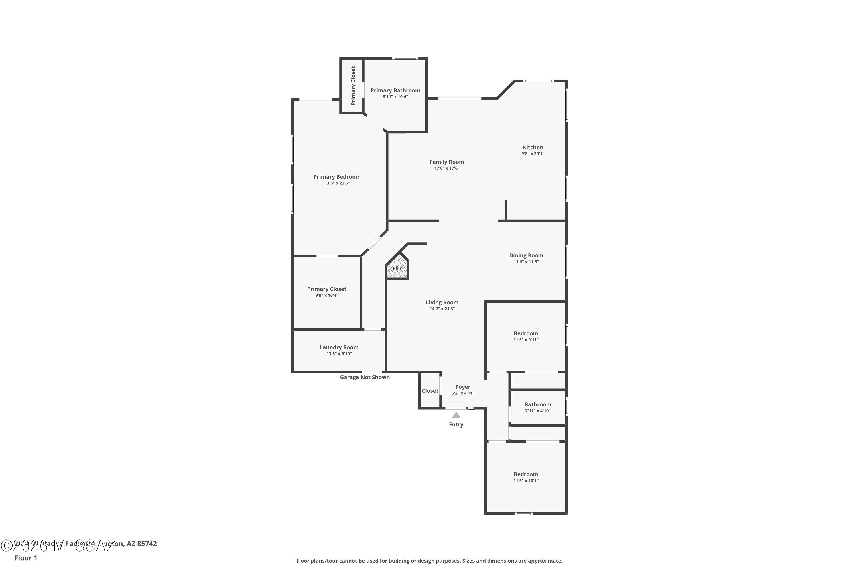 Maravilla(1-42) - Residential
