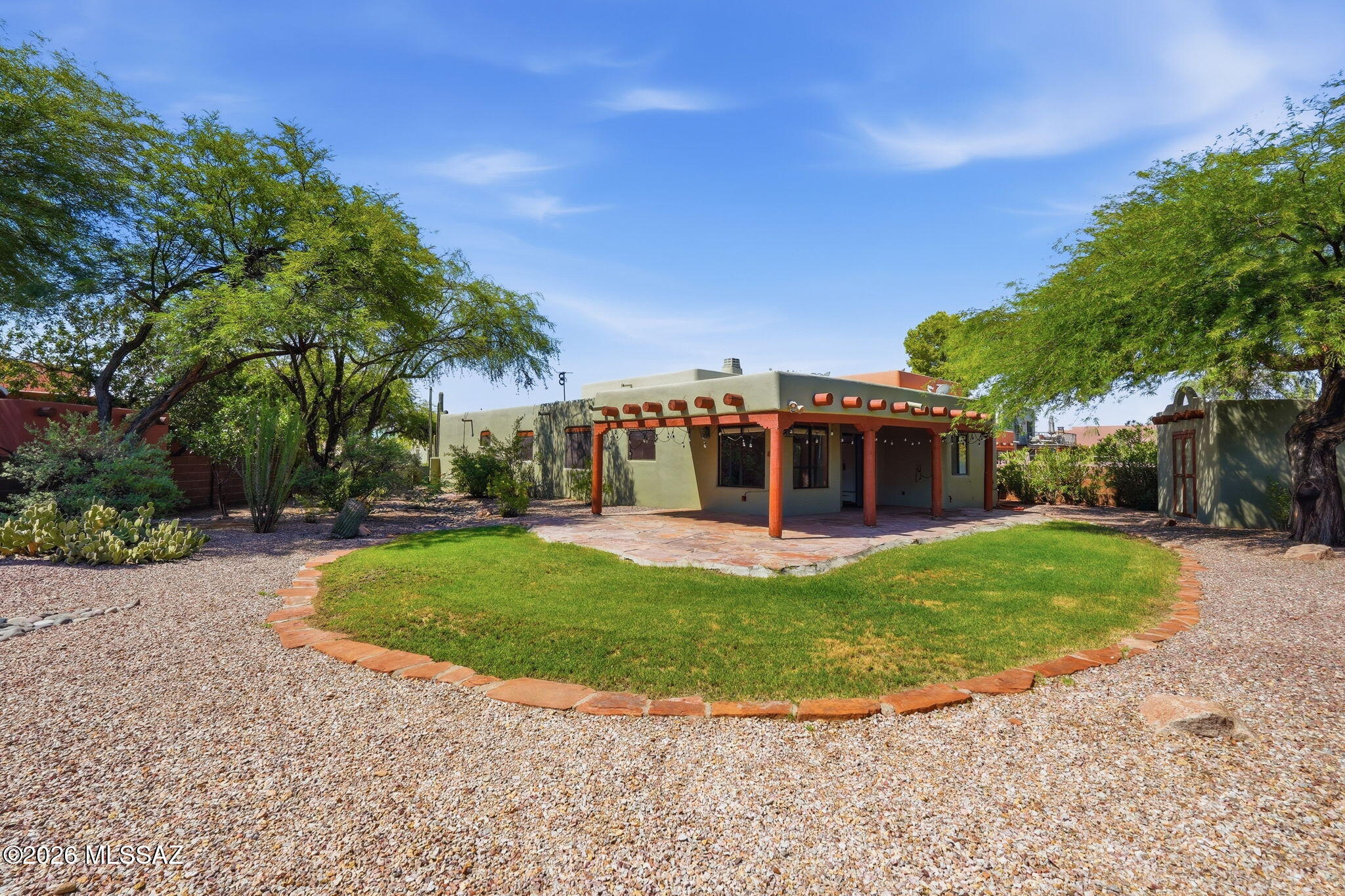 Maravilla(1-42) - Residential