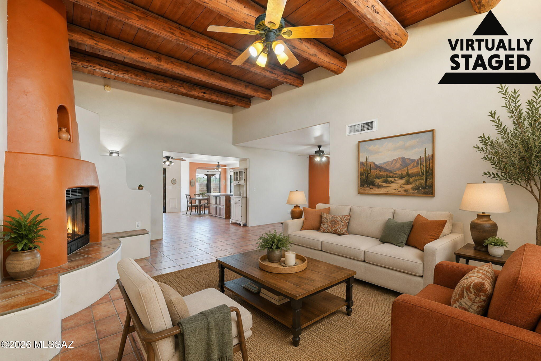 Maravilla(1-42) - Residential