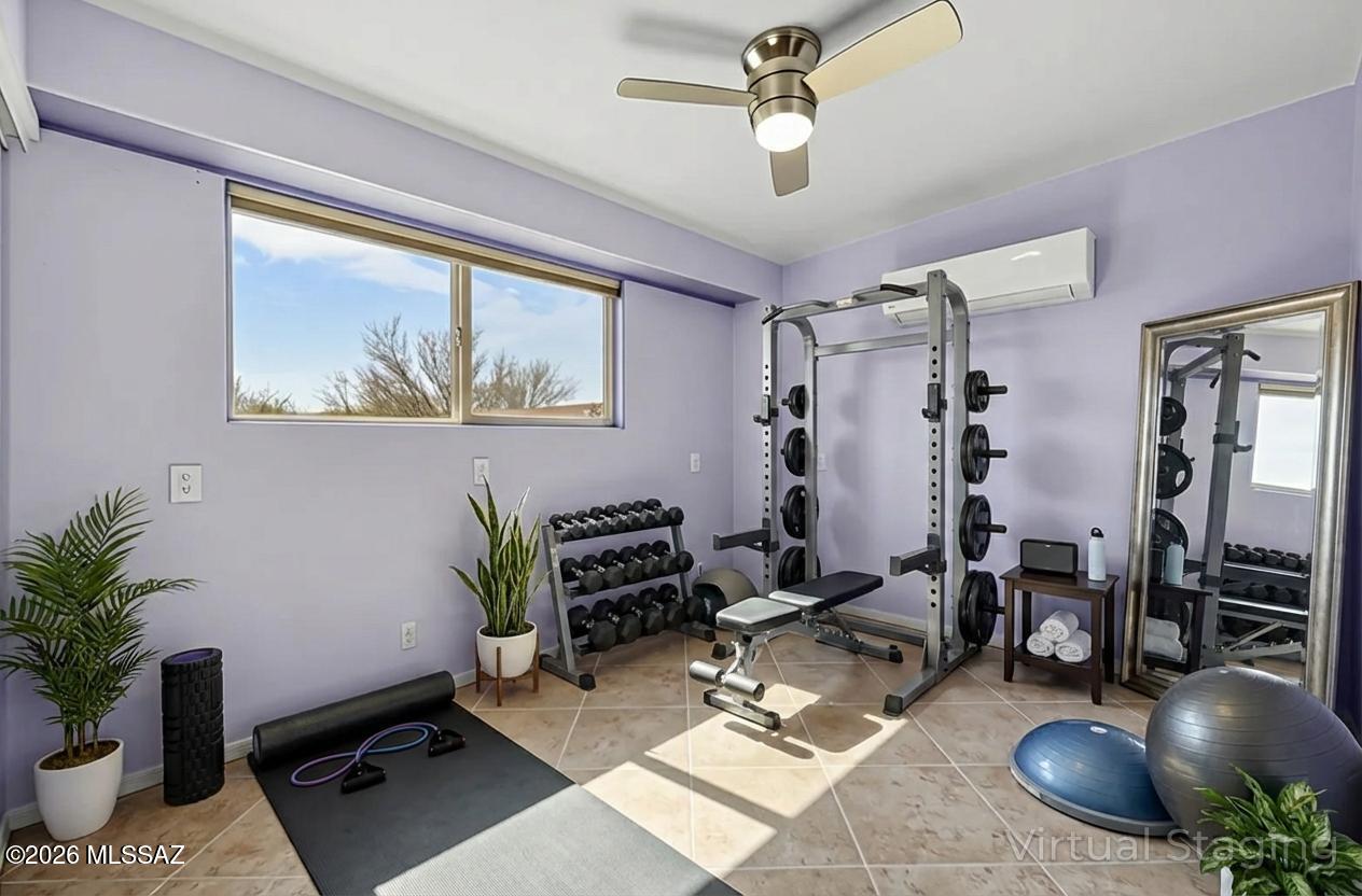 Colonia De Los Alamos - Desert Creek - Residential