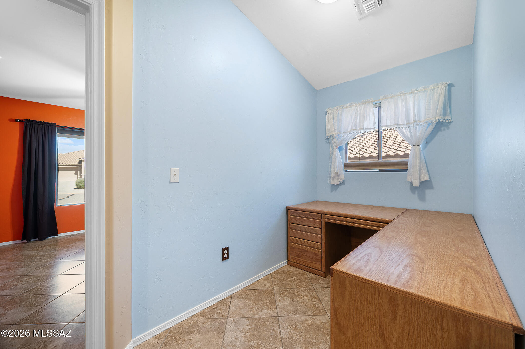 Colonia De Los Alamos - Desert Creek - Residential
