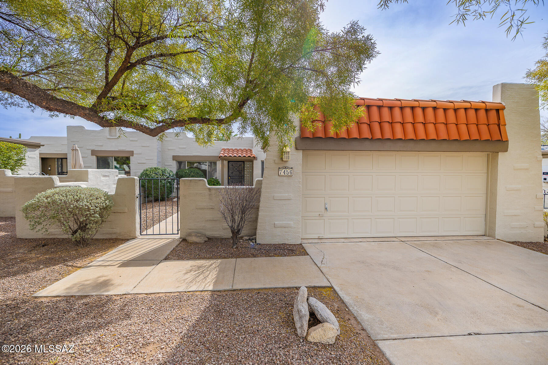 Quail Canyon (235-364) - Residential