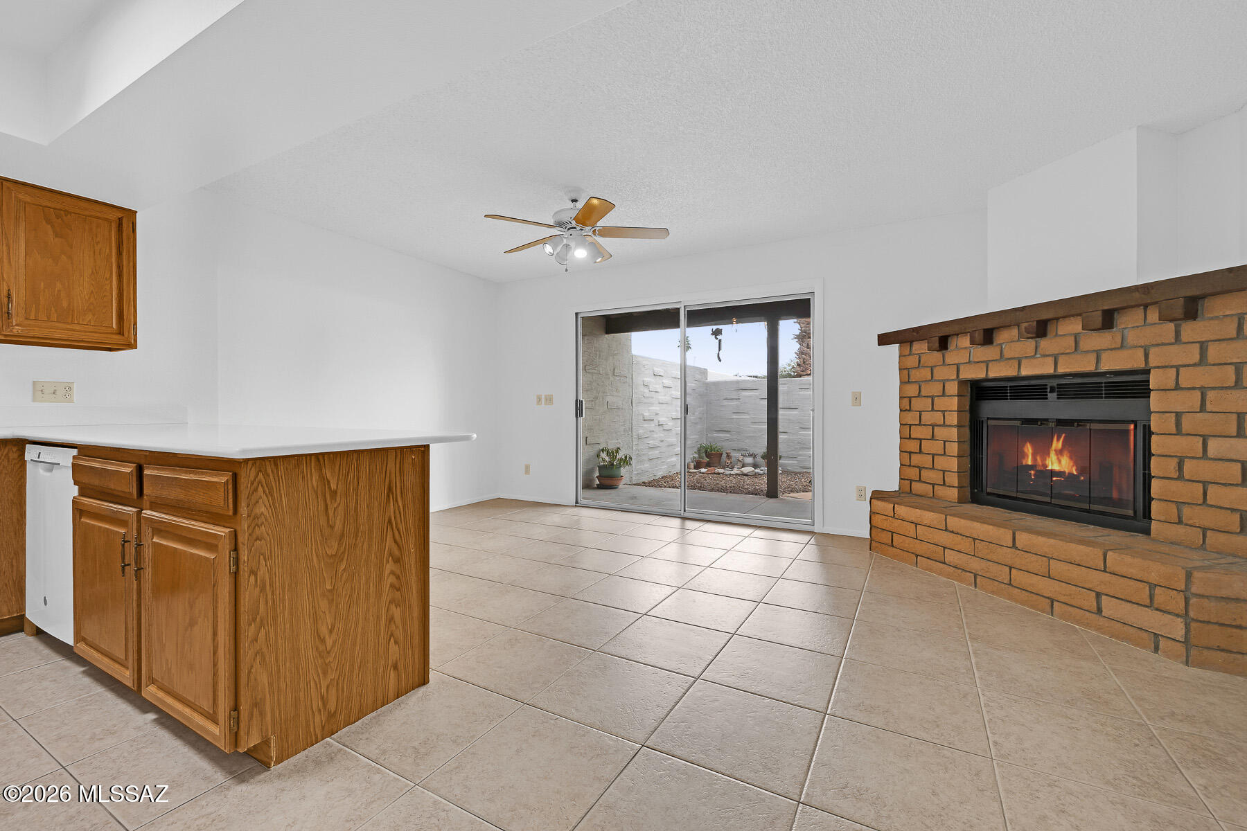 Quail Canyon (235-364) - Residential