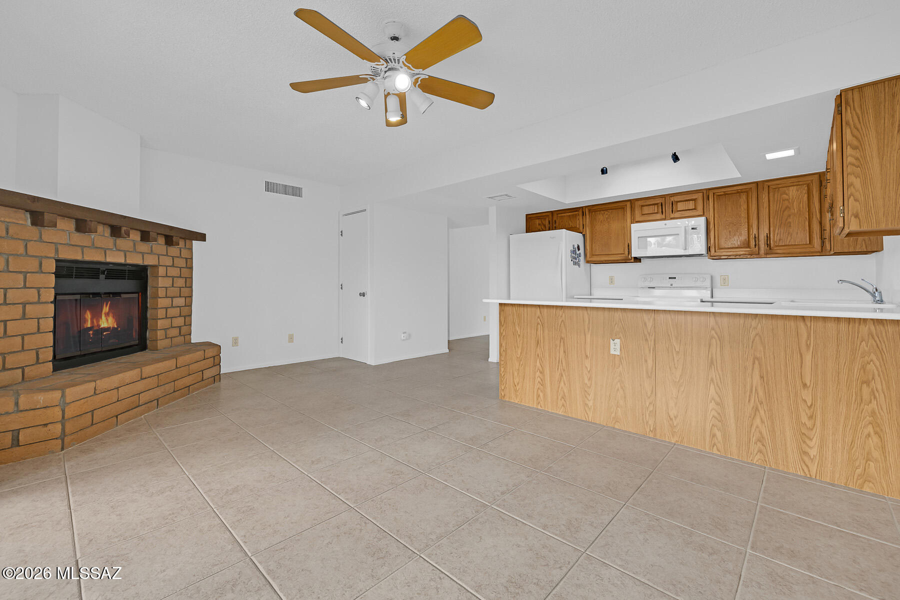Quail Canyon (235-364) - Residential