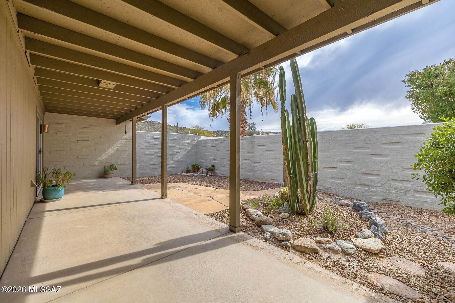 Quail Canyon (235-364) - Residential