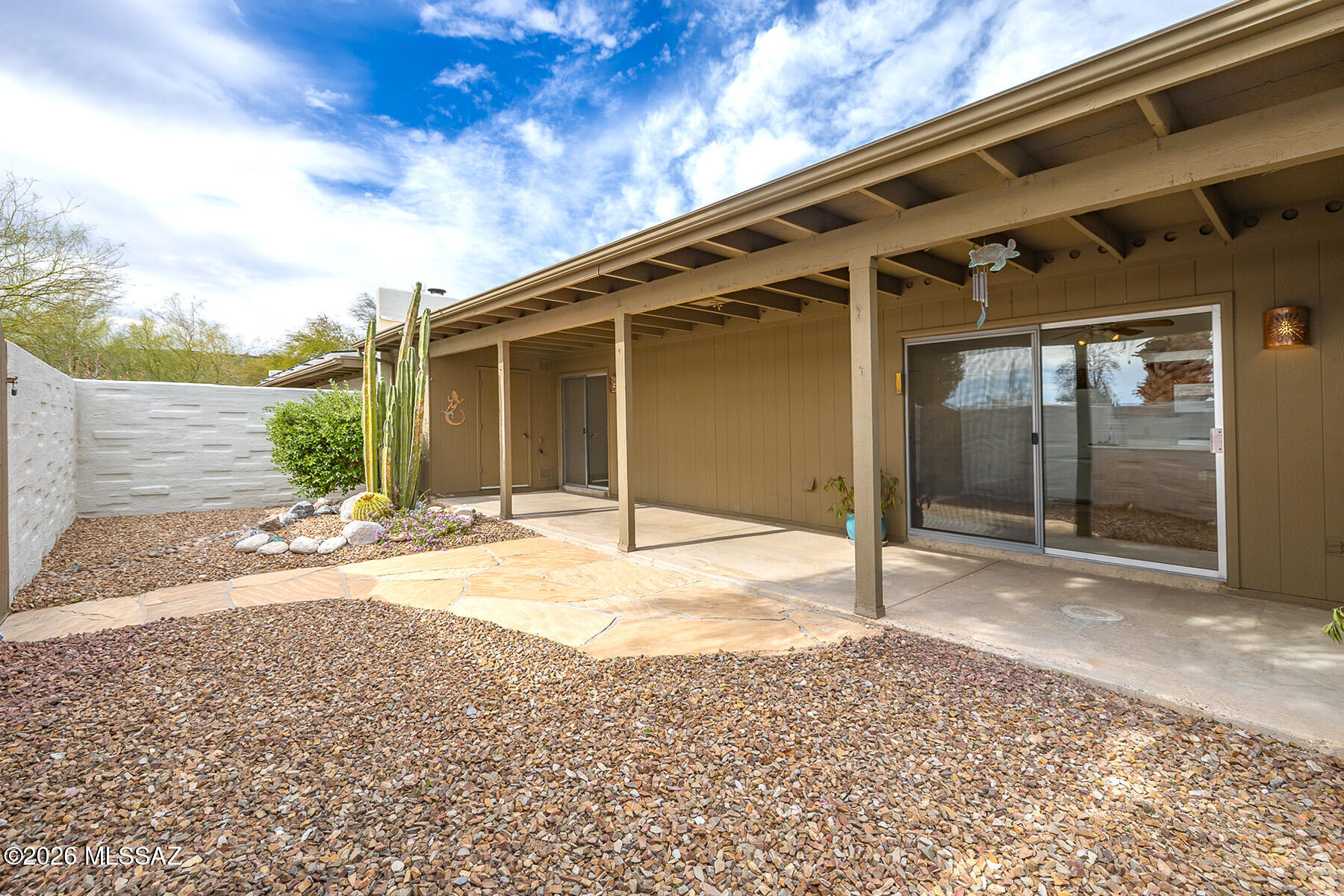 Quail Canyon (235-364) - Residential