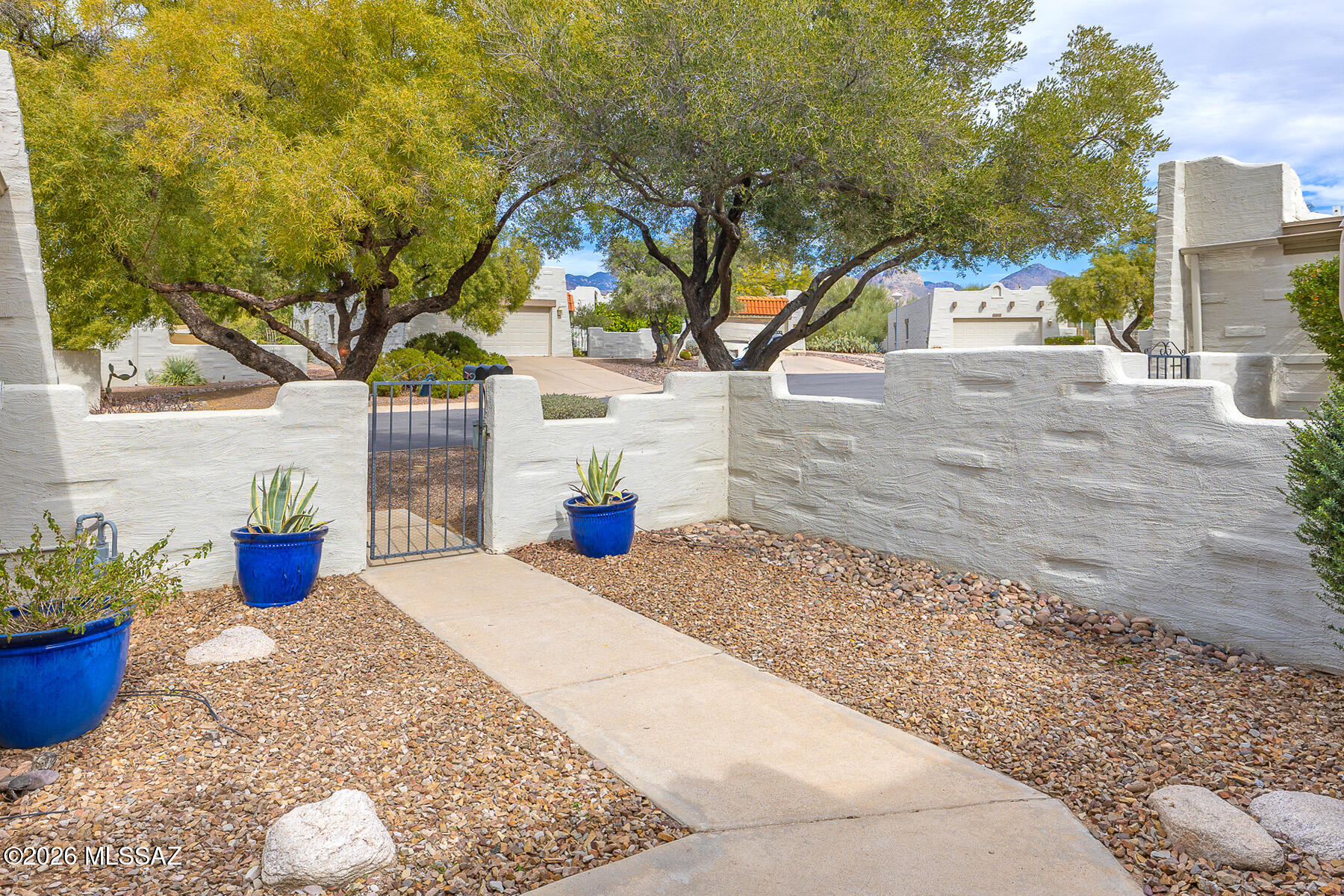 Quail Canyon (235-364) - Residential
