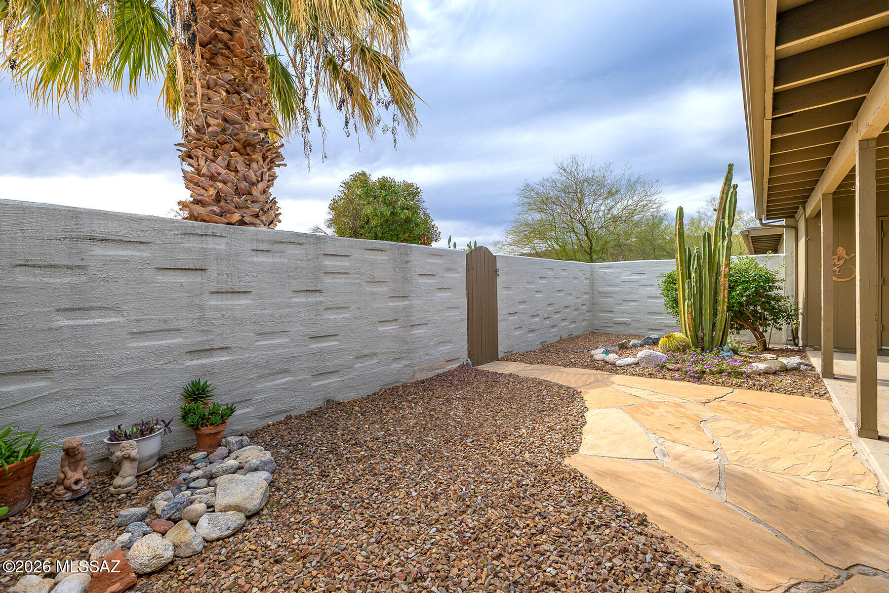 Quail Canyon (235-364) - Residential