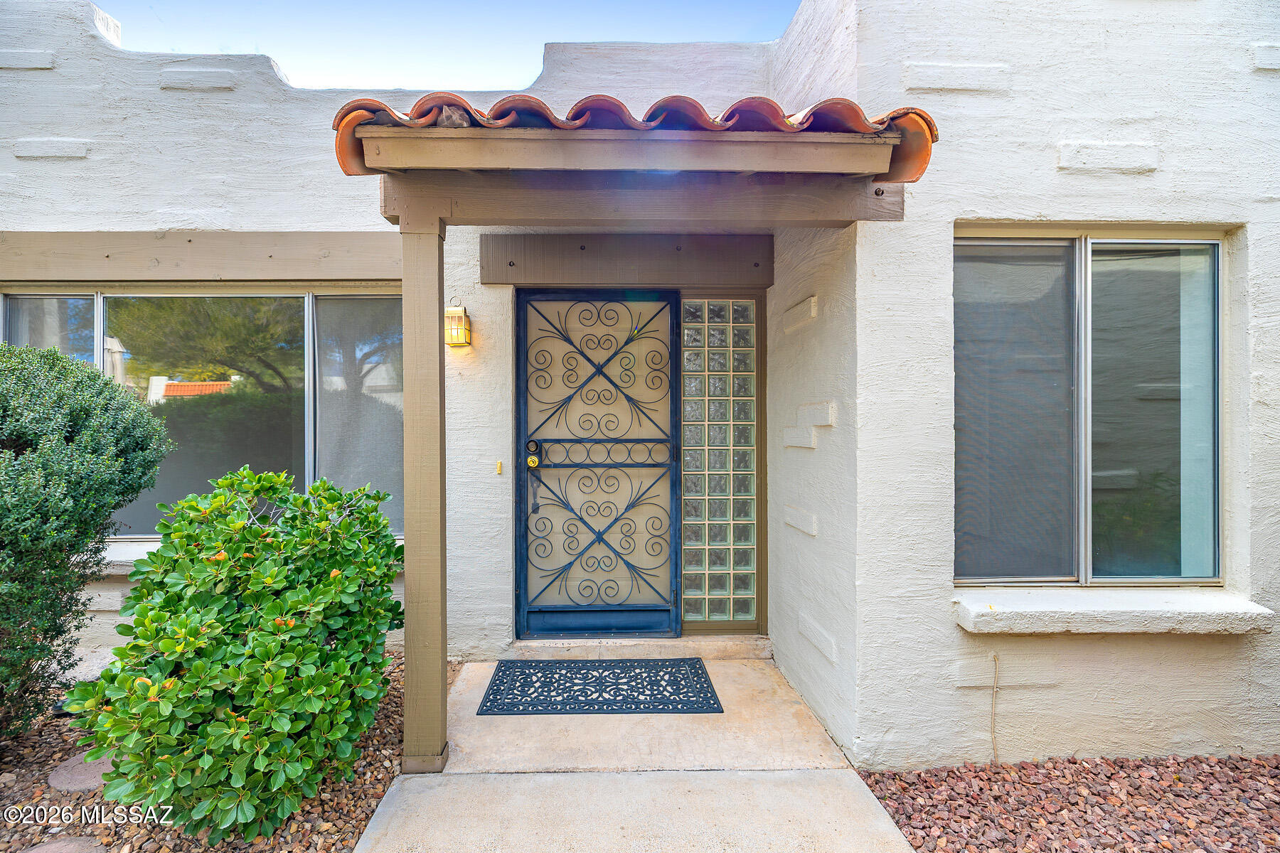 Quail Canyon (235-364) - Residential