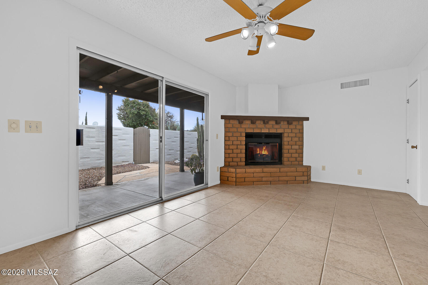 Quail Canyon (235-364) - Residential
