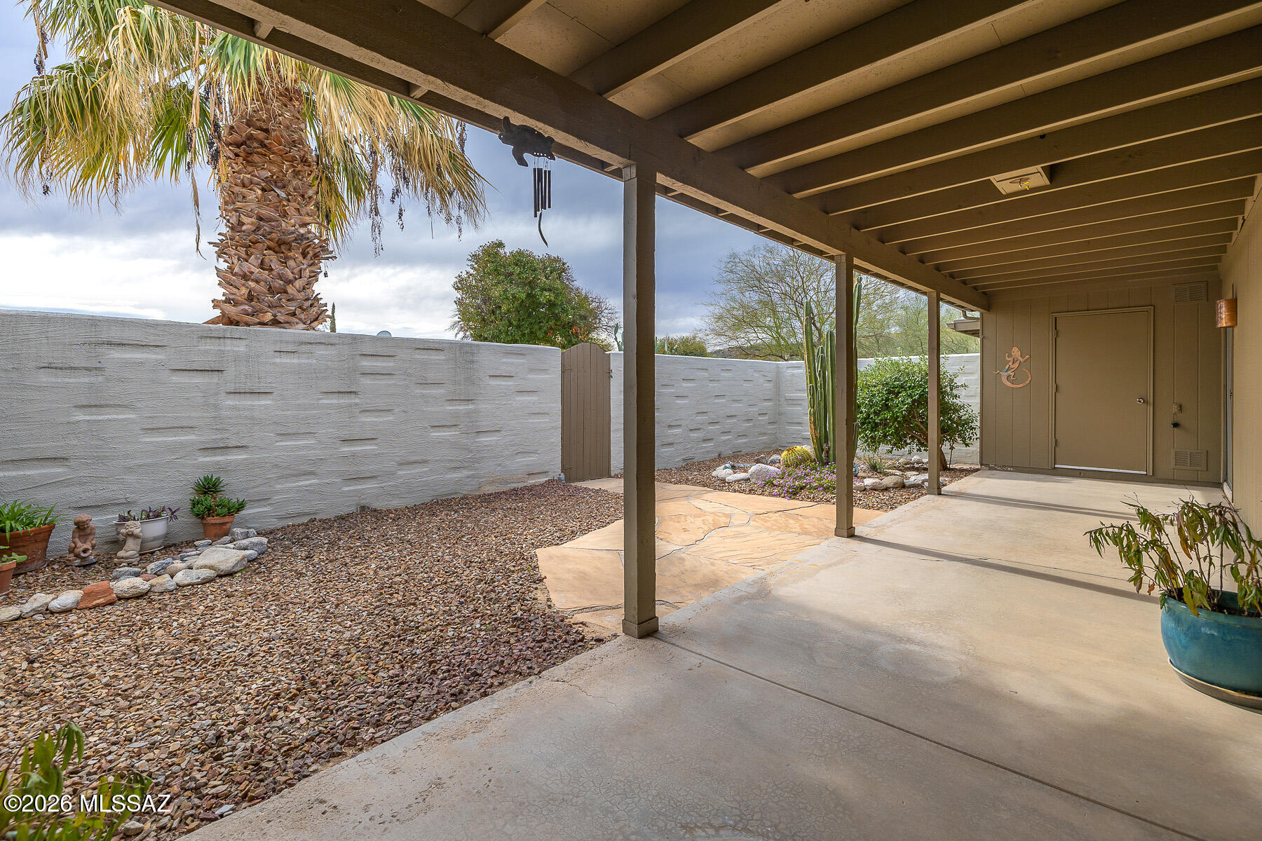 Quail Canyon (235-364) - Residential