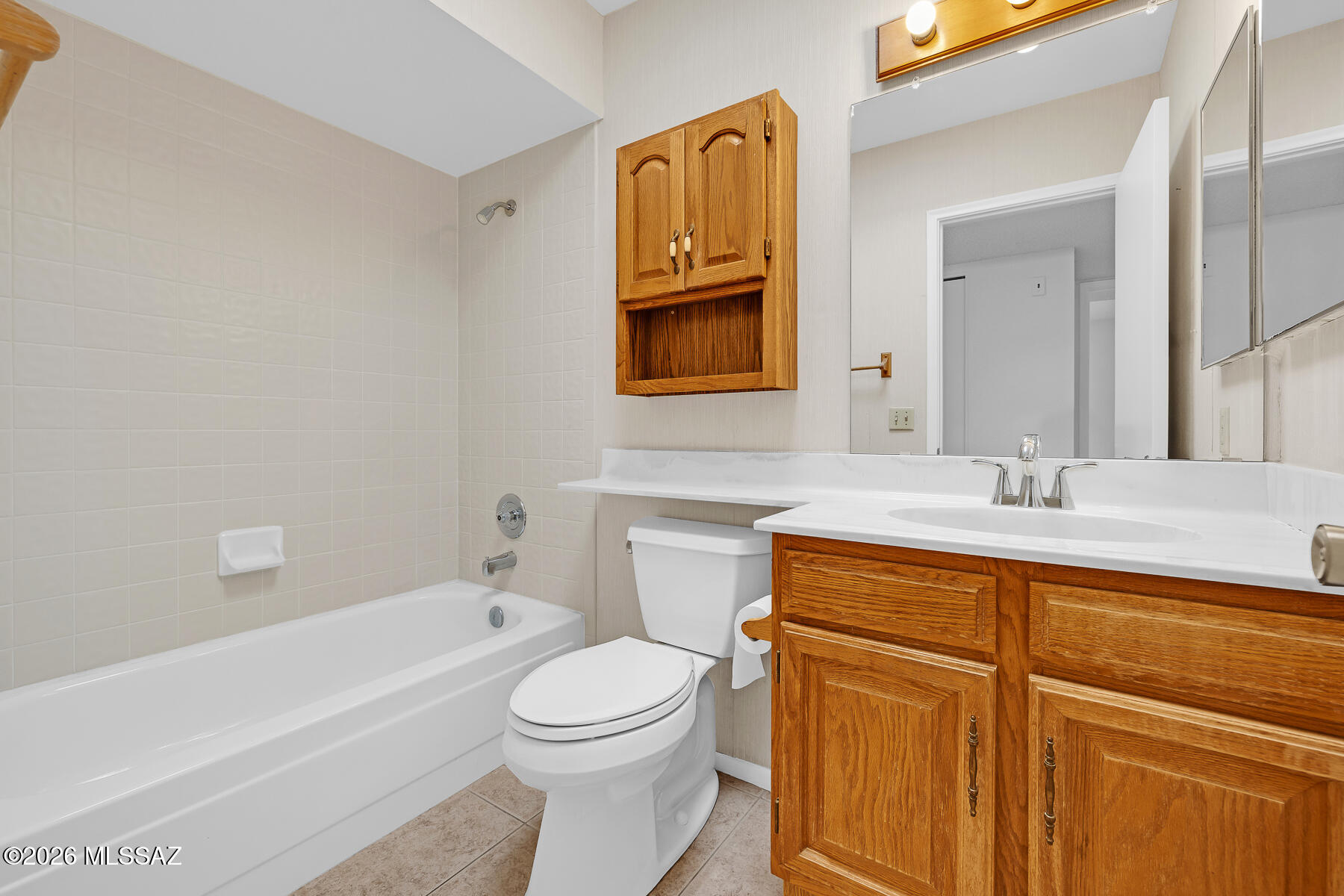 Quail Canyon (235-364) - Residential