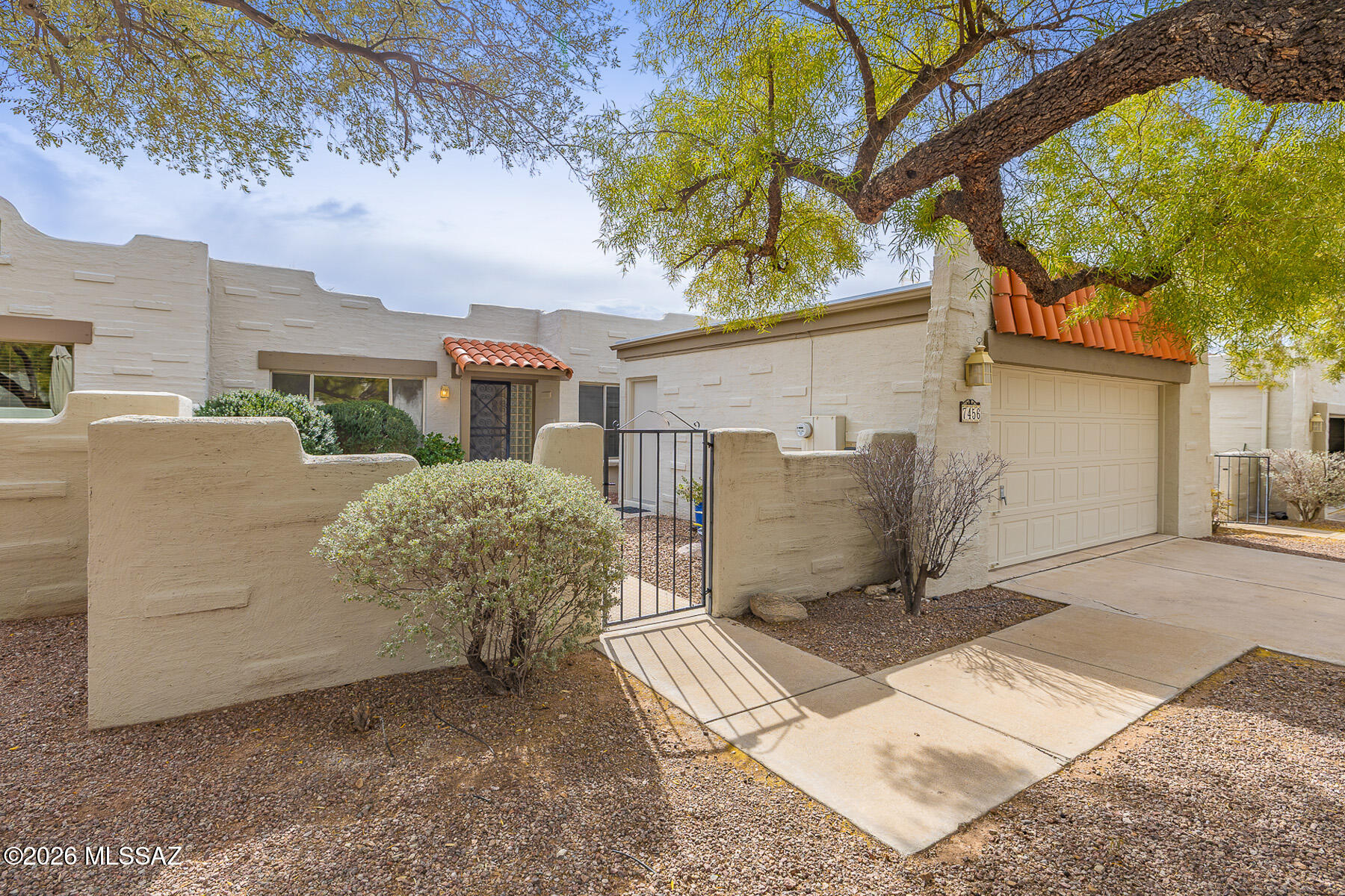 Quail Canyon (235-364) - Residential