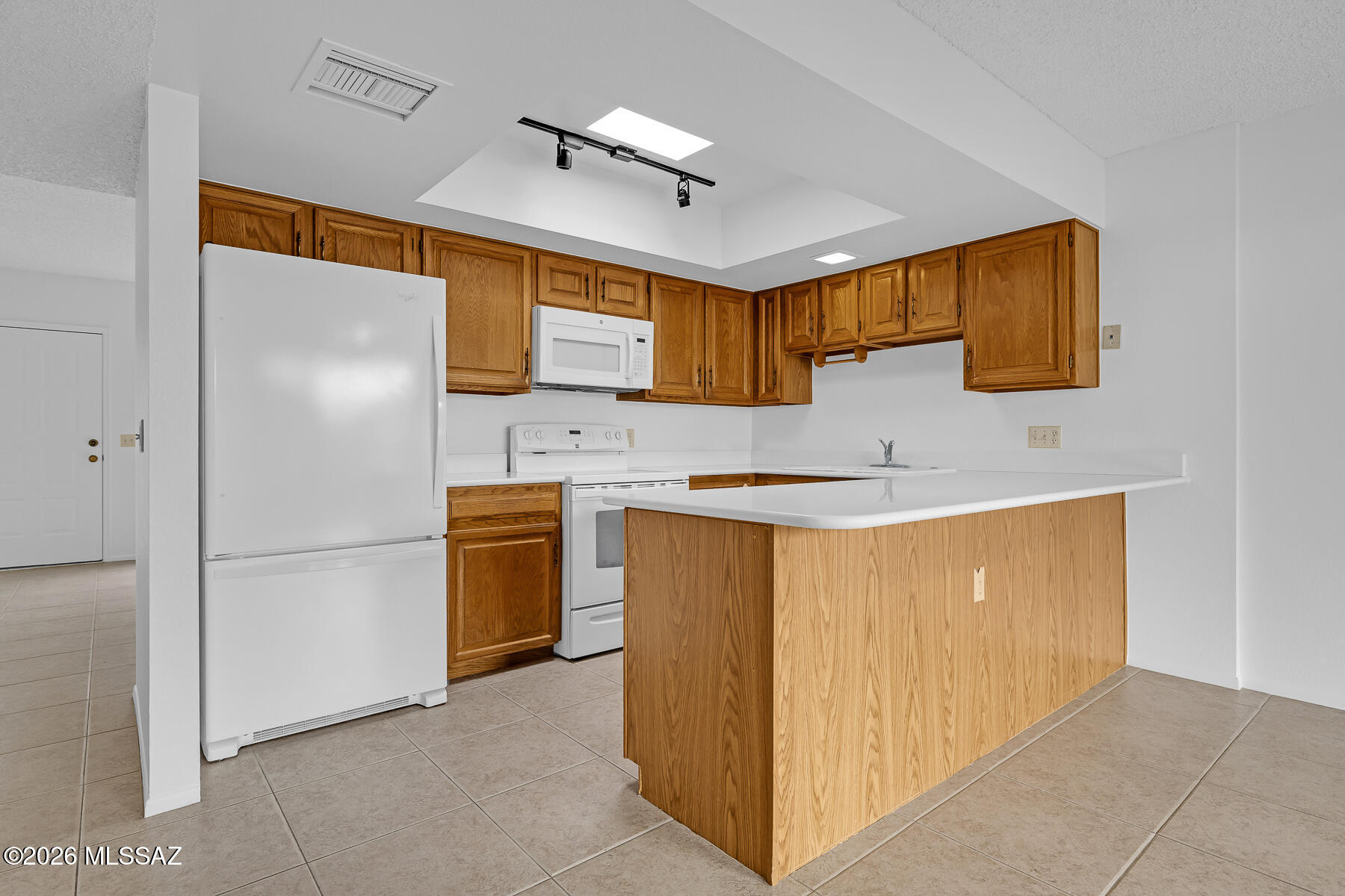 Quail Canyon (235-364) - Residential