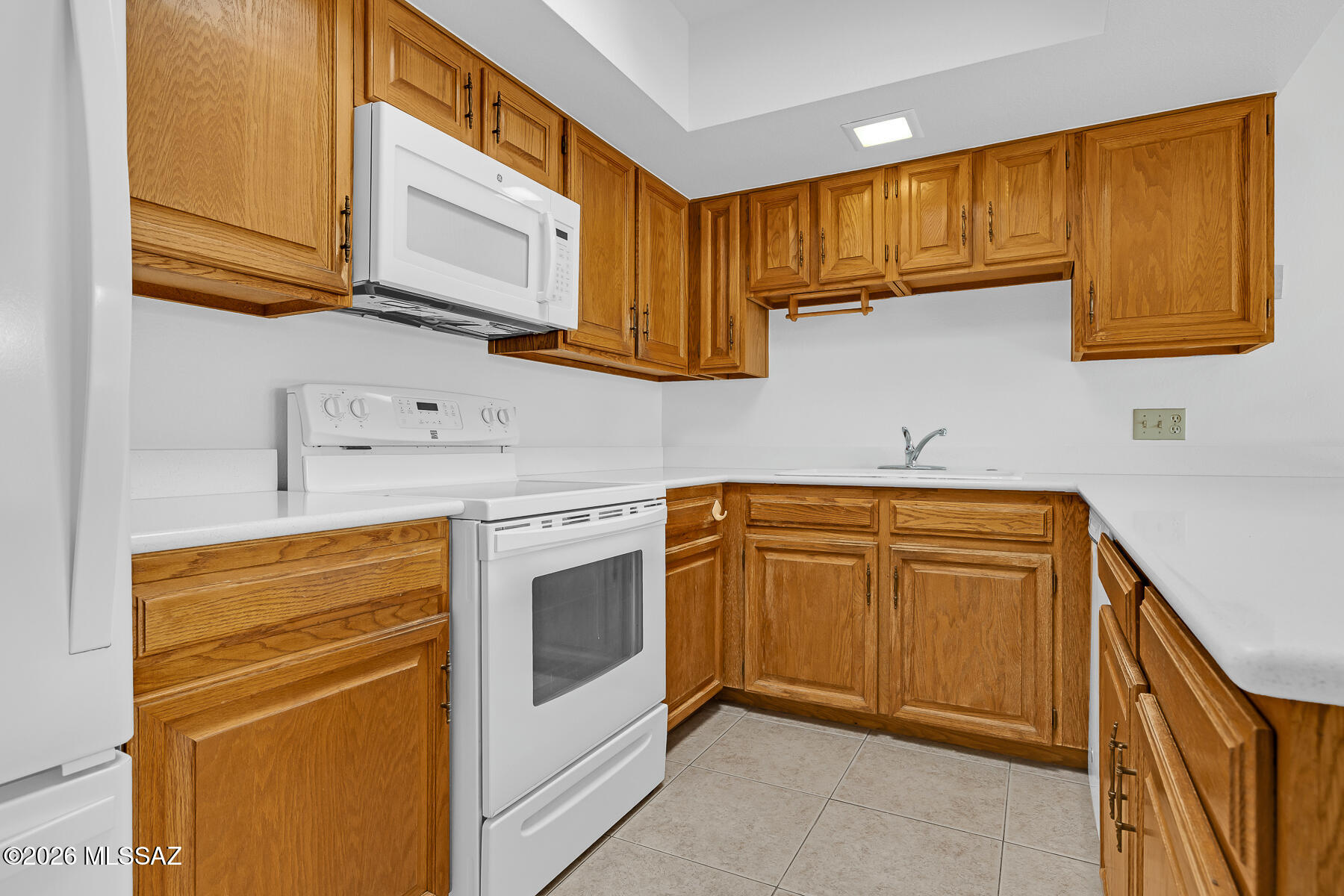 Quail Canyon (235-364) - Residential