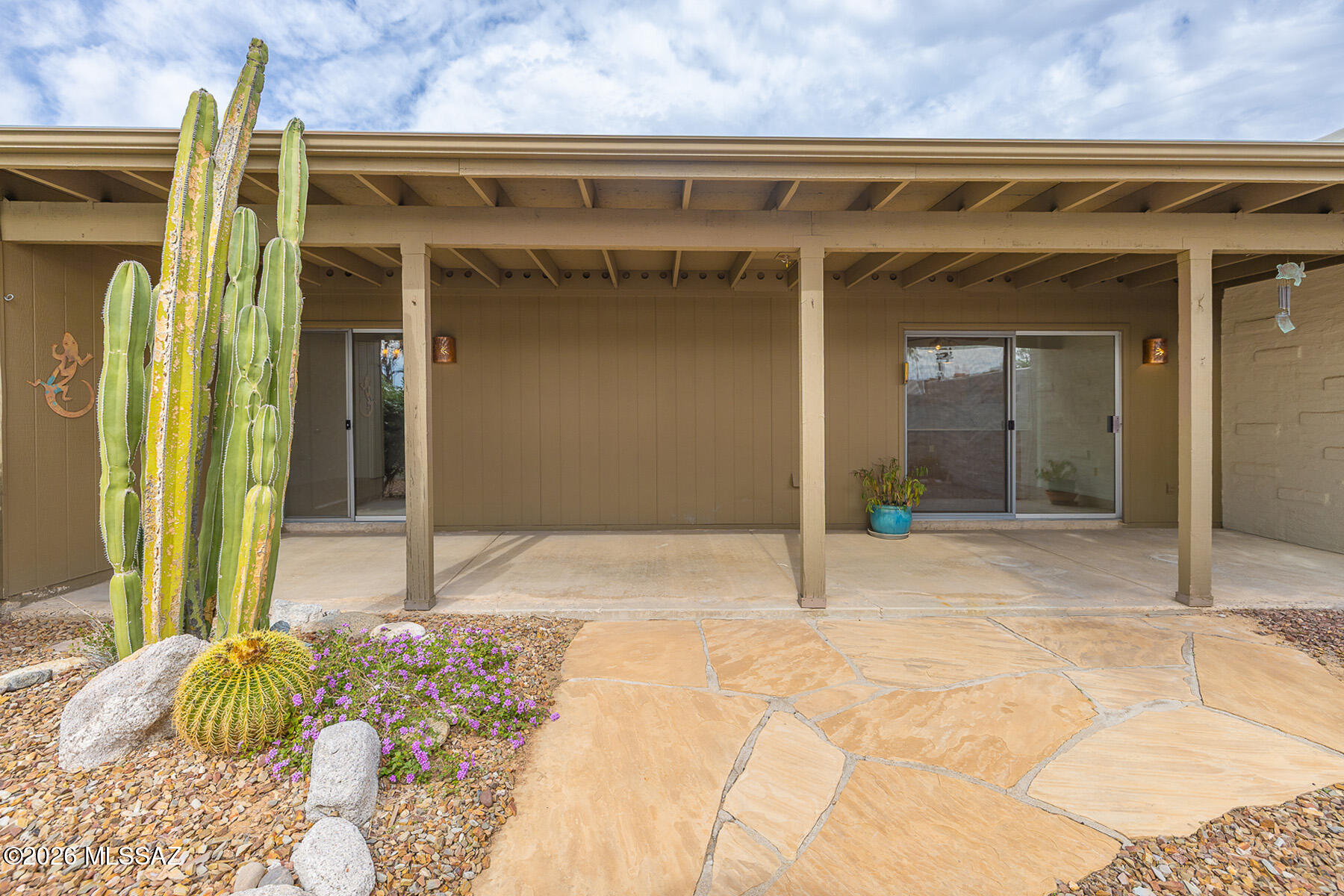 Quail Canyon (235-364) - Residential