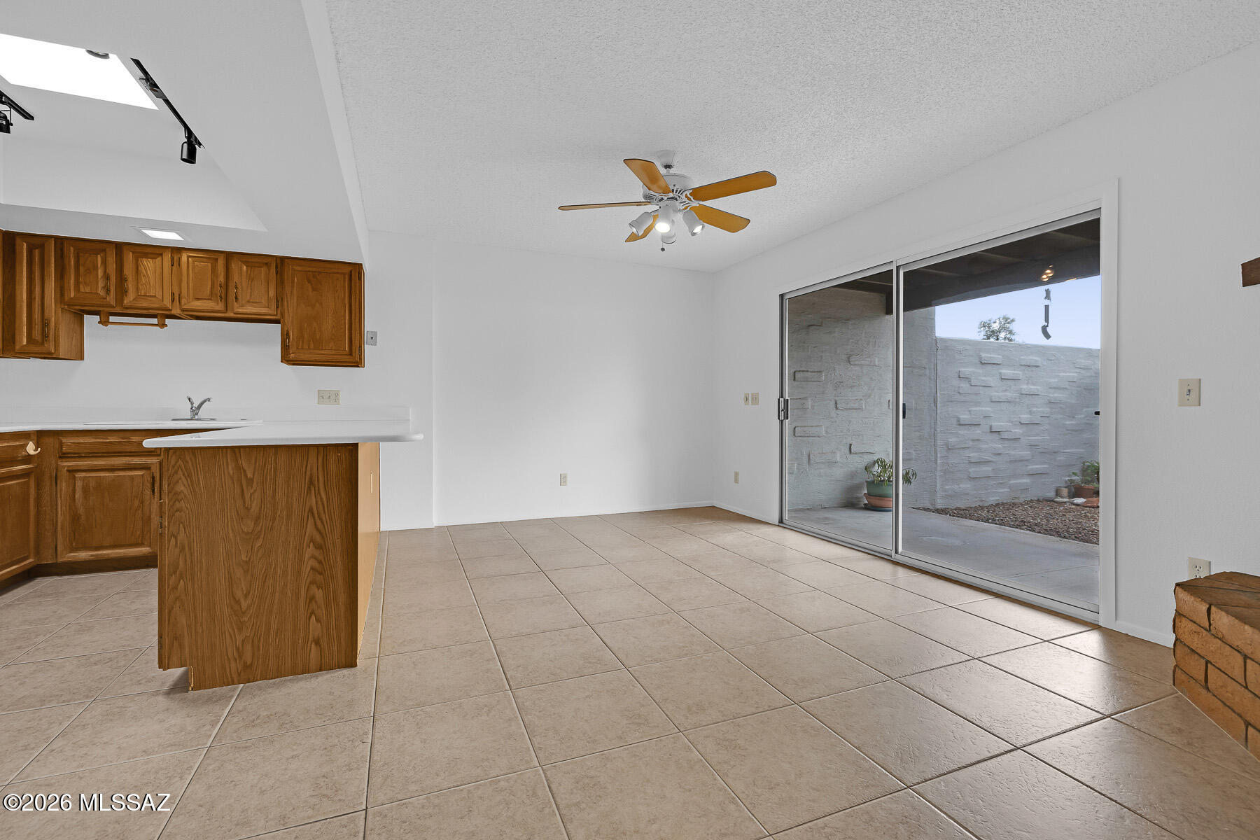 Quail Canyon (235-364) - Residential