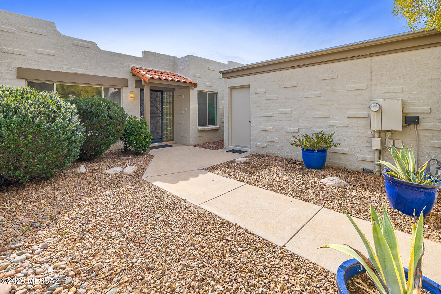 Quail Canyon (235-364) - Residential