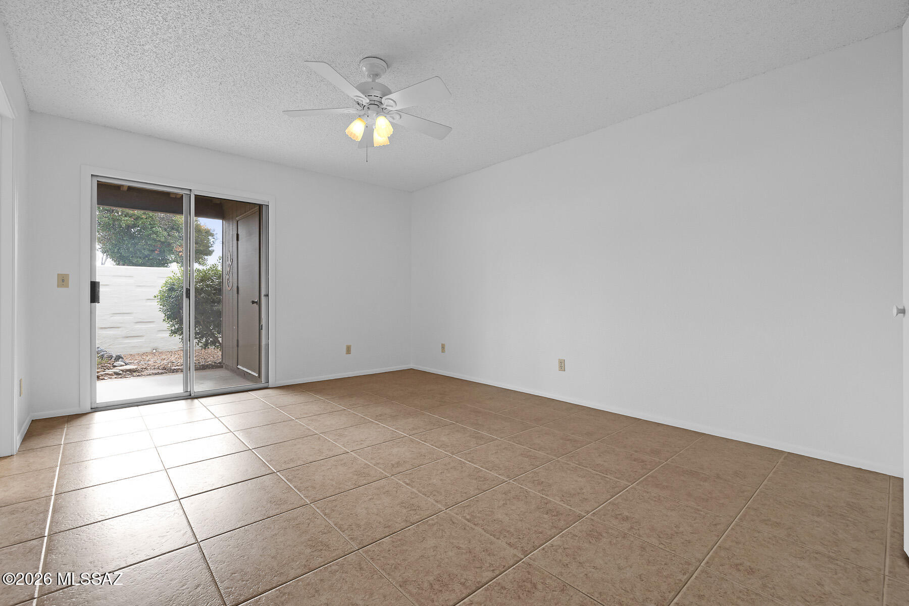 Quail Canyon (235-364) - Residential