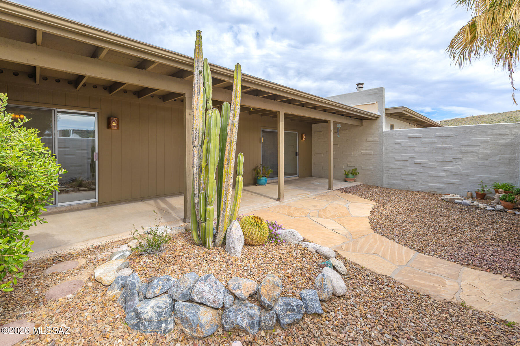 Quail Canyon (235-364) - Residential