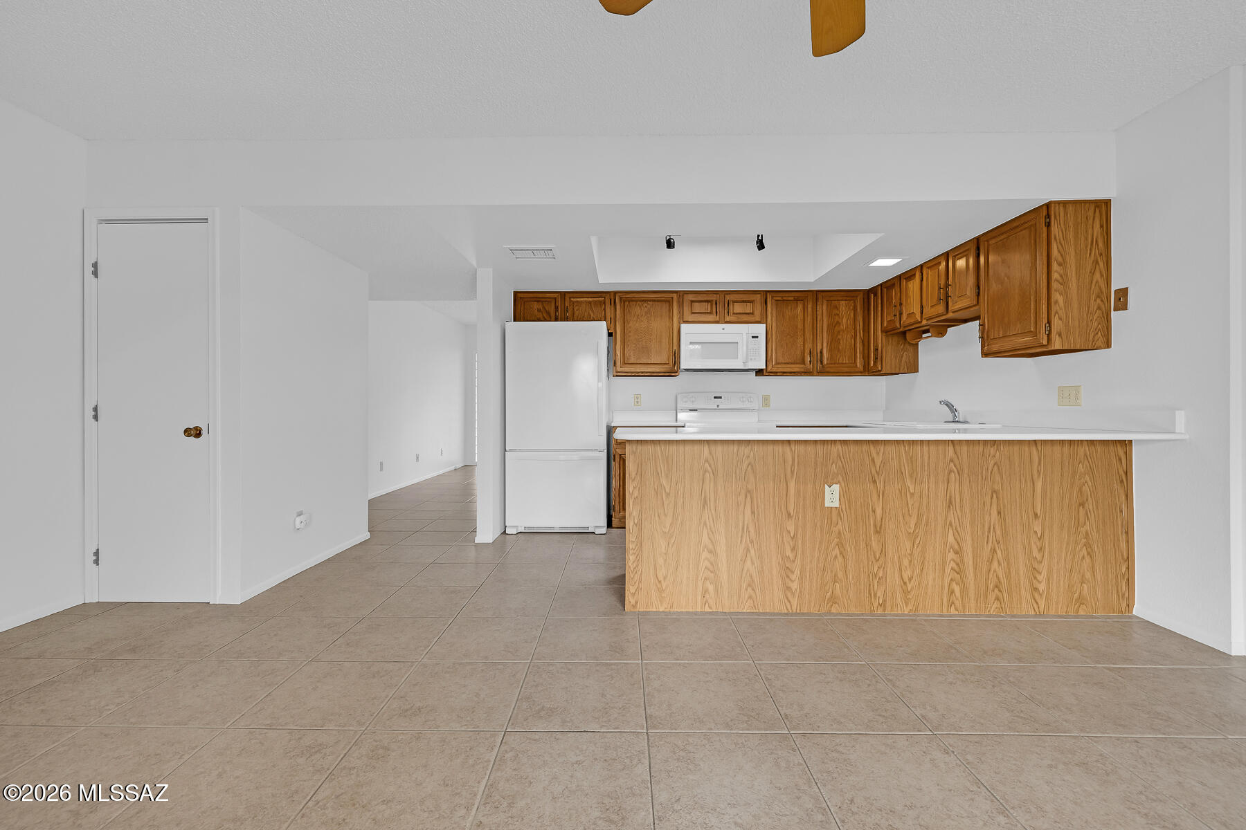 Quail Canyon (235-364) - Residential