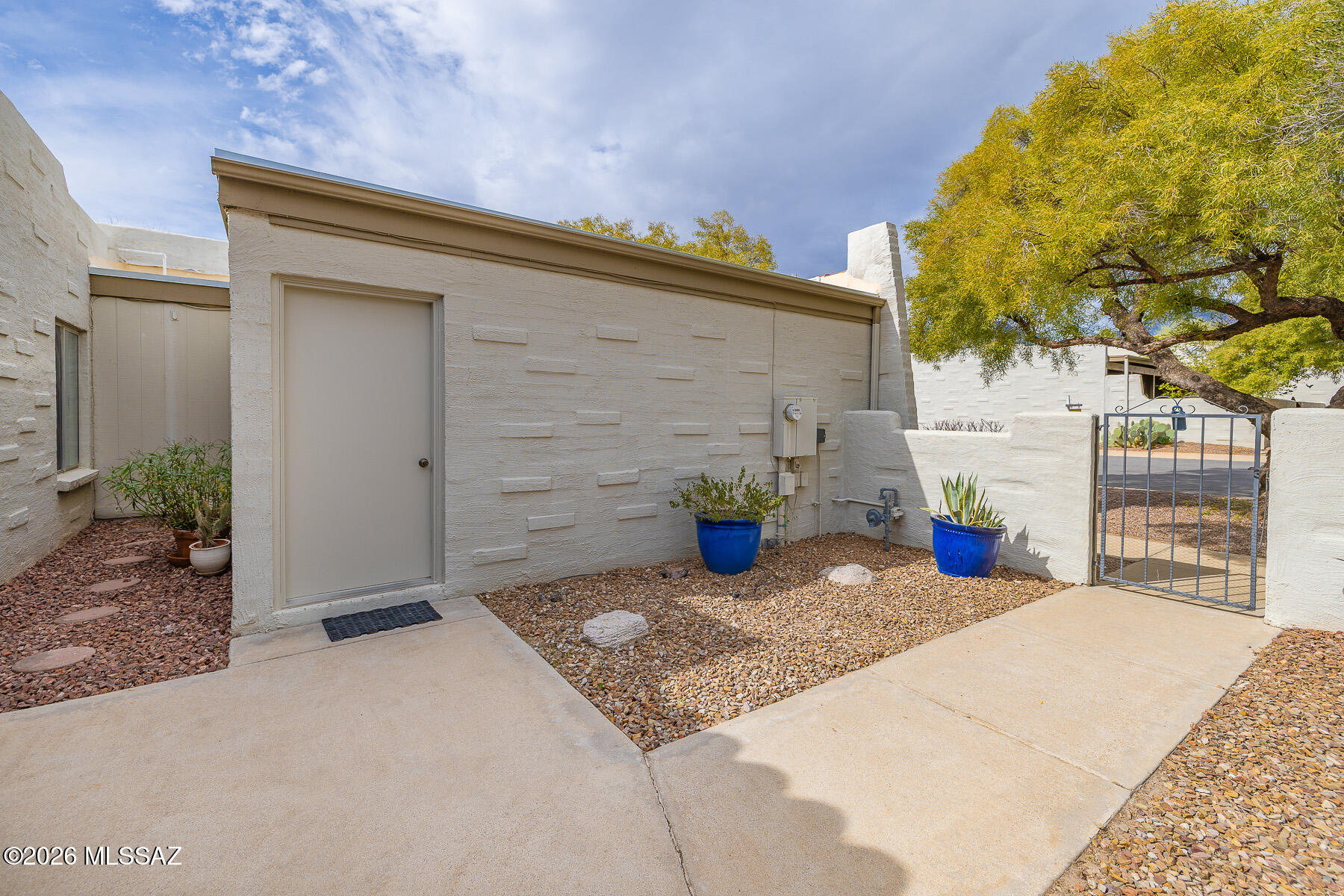 Quail Canyon (235-364) - Residential