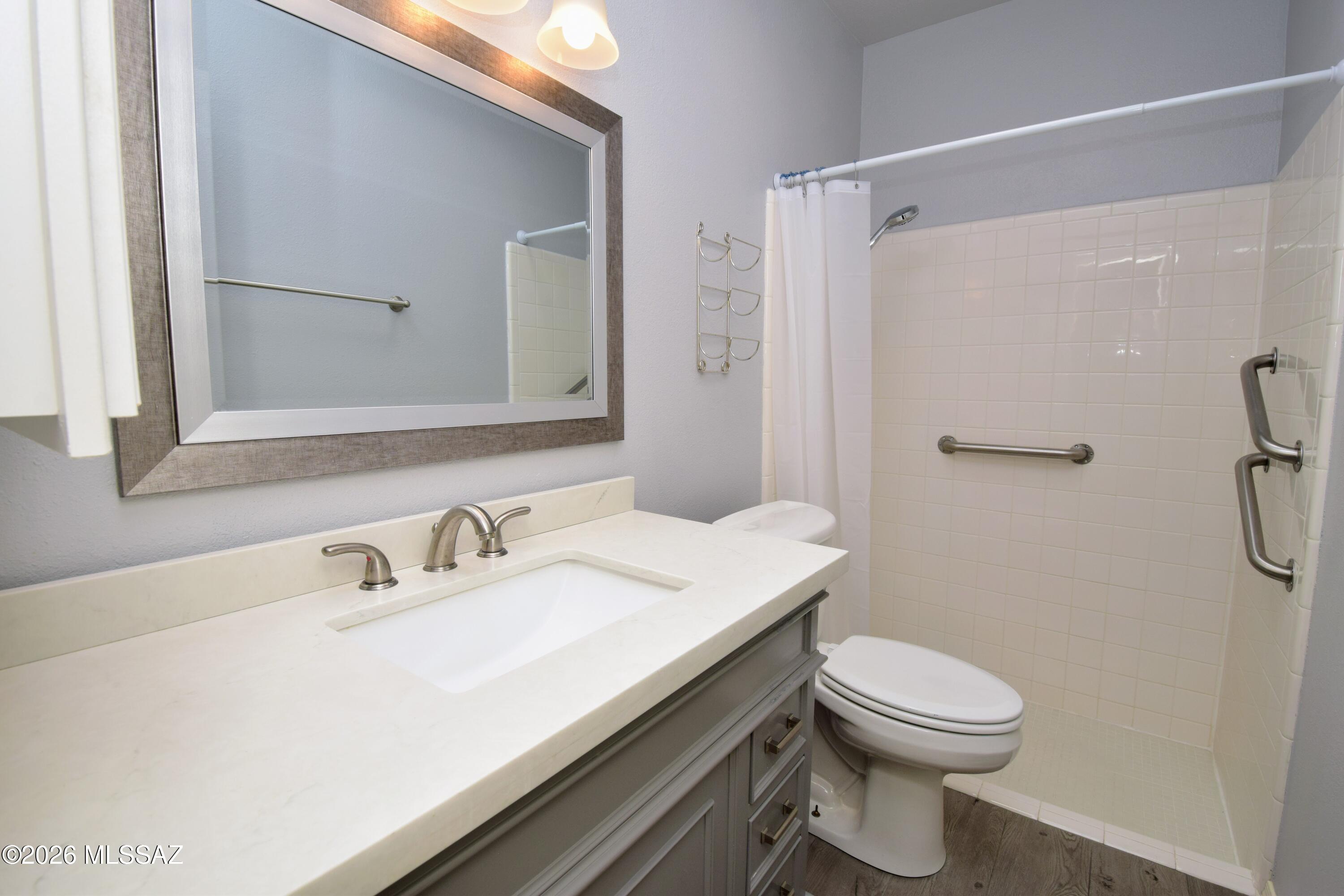 Pantano Park (161-248,160) - Residential Lease