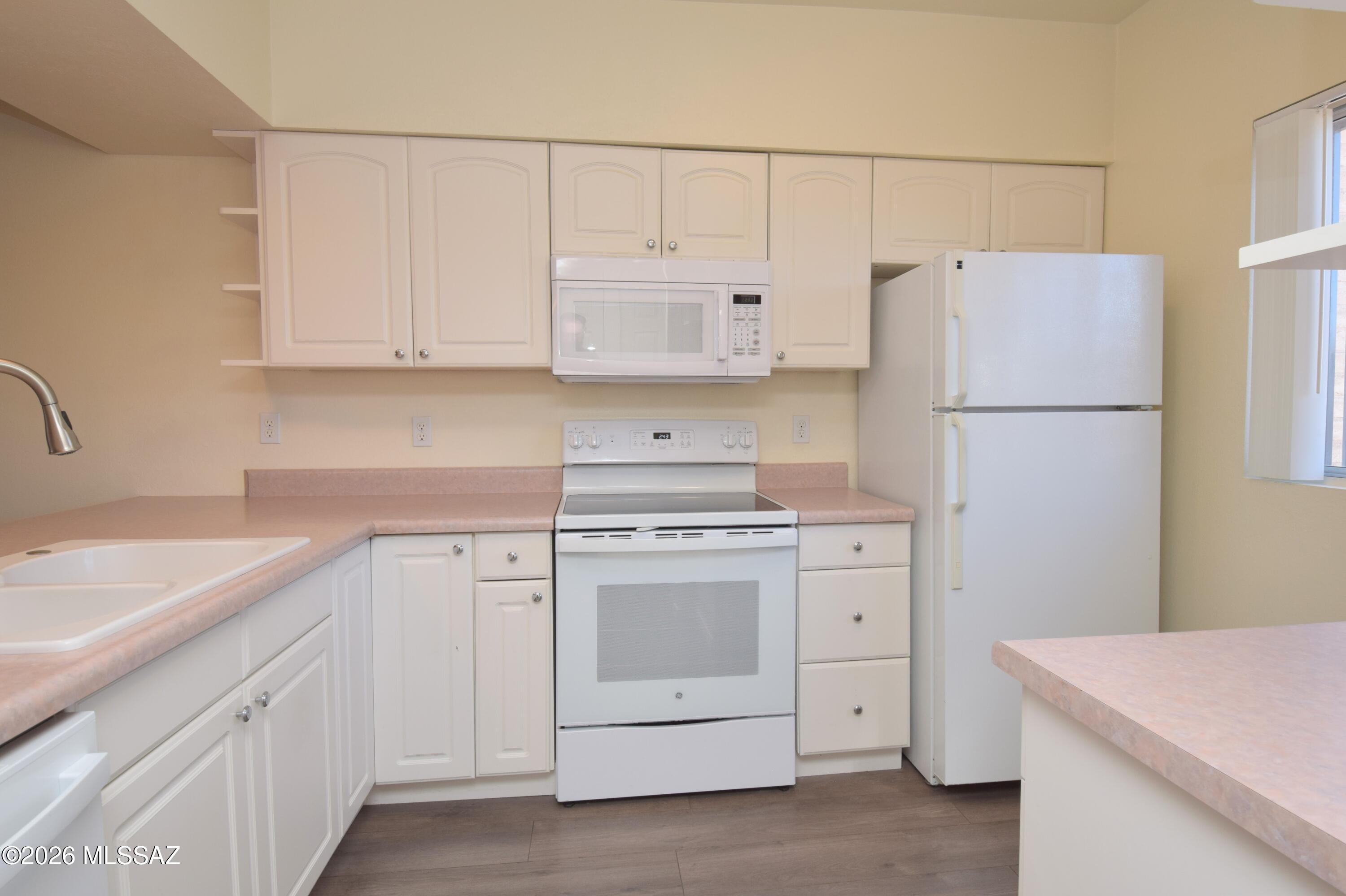 Pantano Park (161-248,160) - Residential Lease