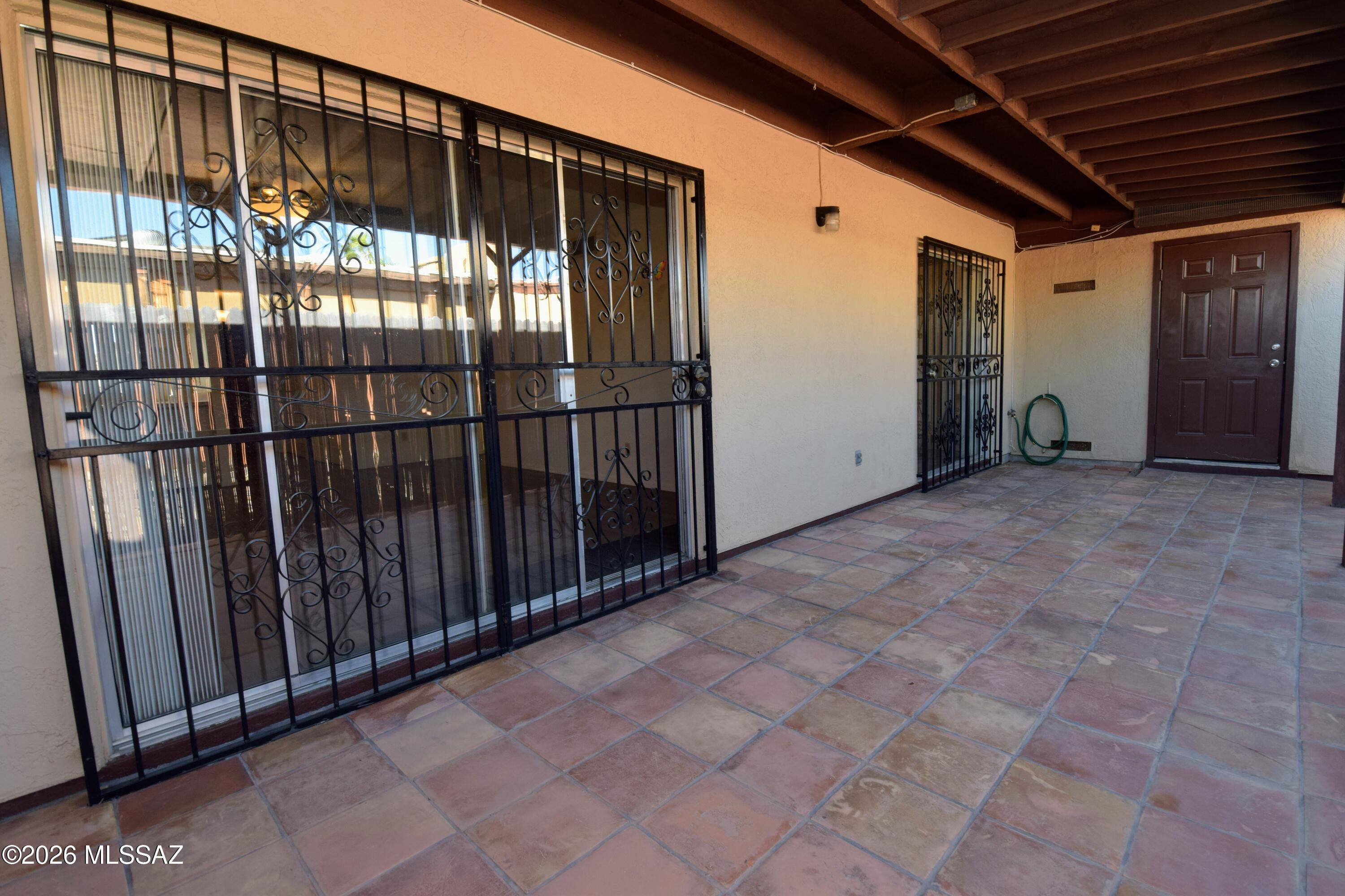 Pantano Park (161-248,160) - Residential Lease