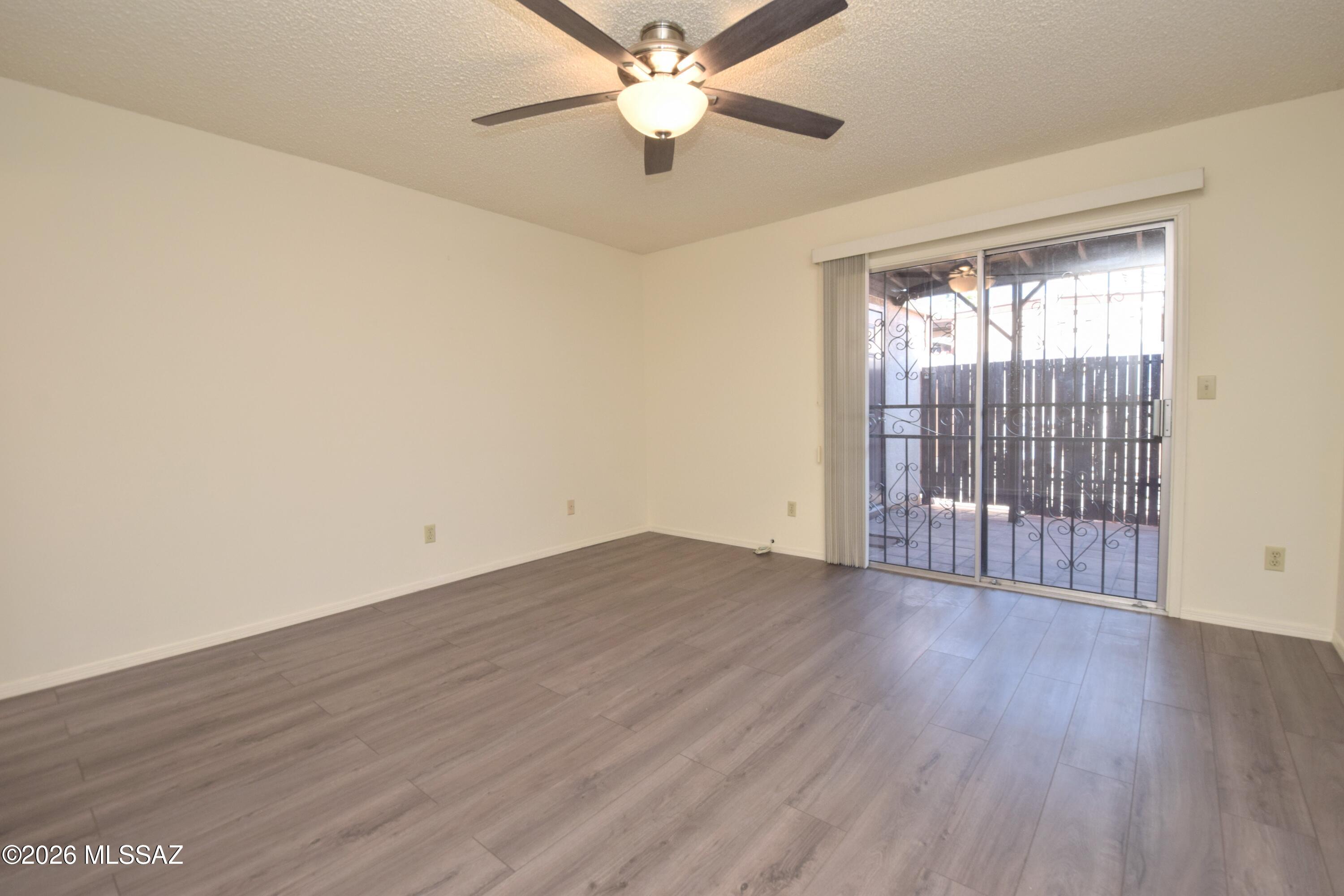 Pantano Park (161-248,160) - Residential Lease