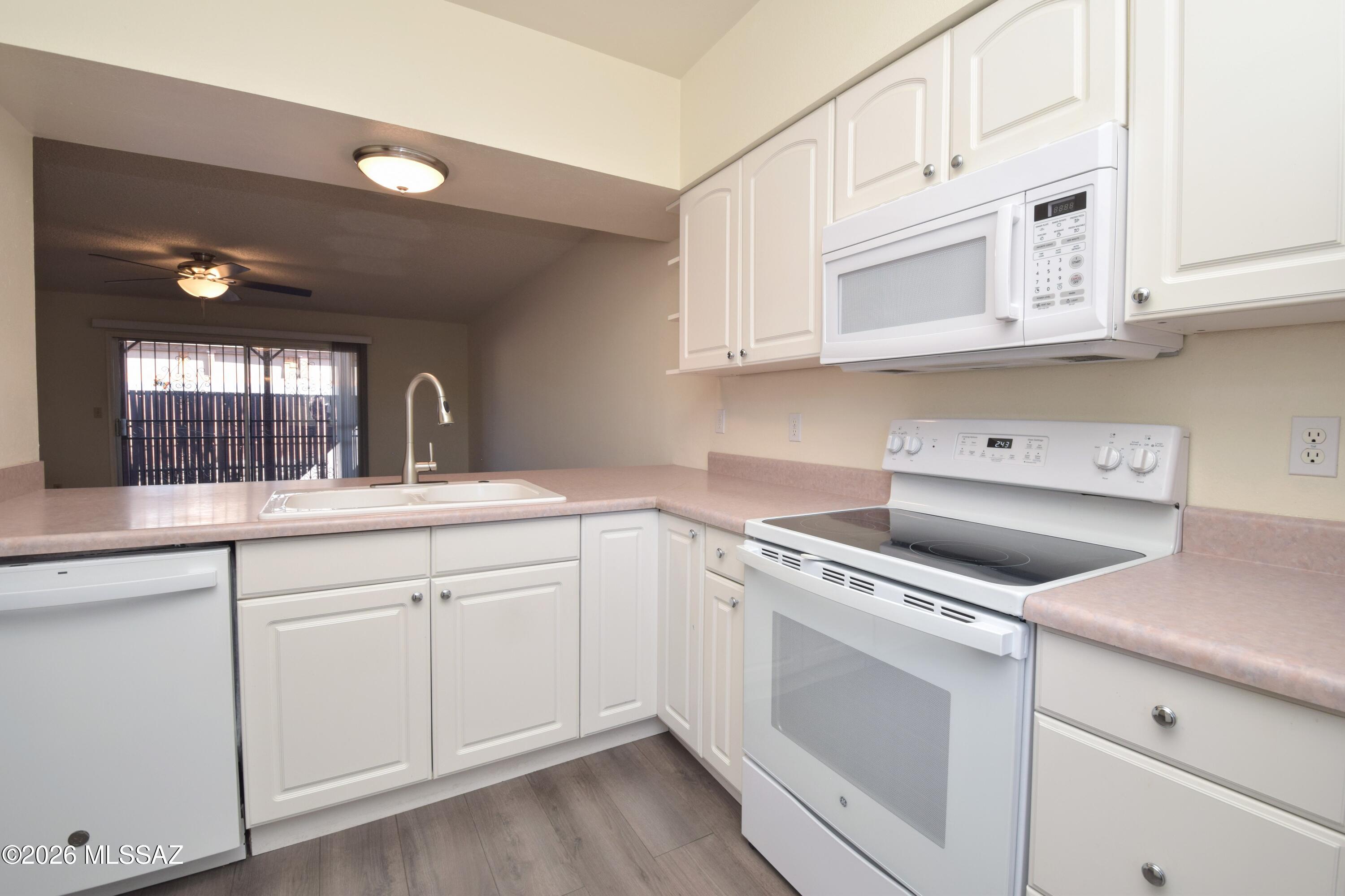 Pantano Park (161-248,160) - Residential Lease