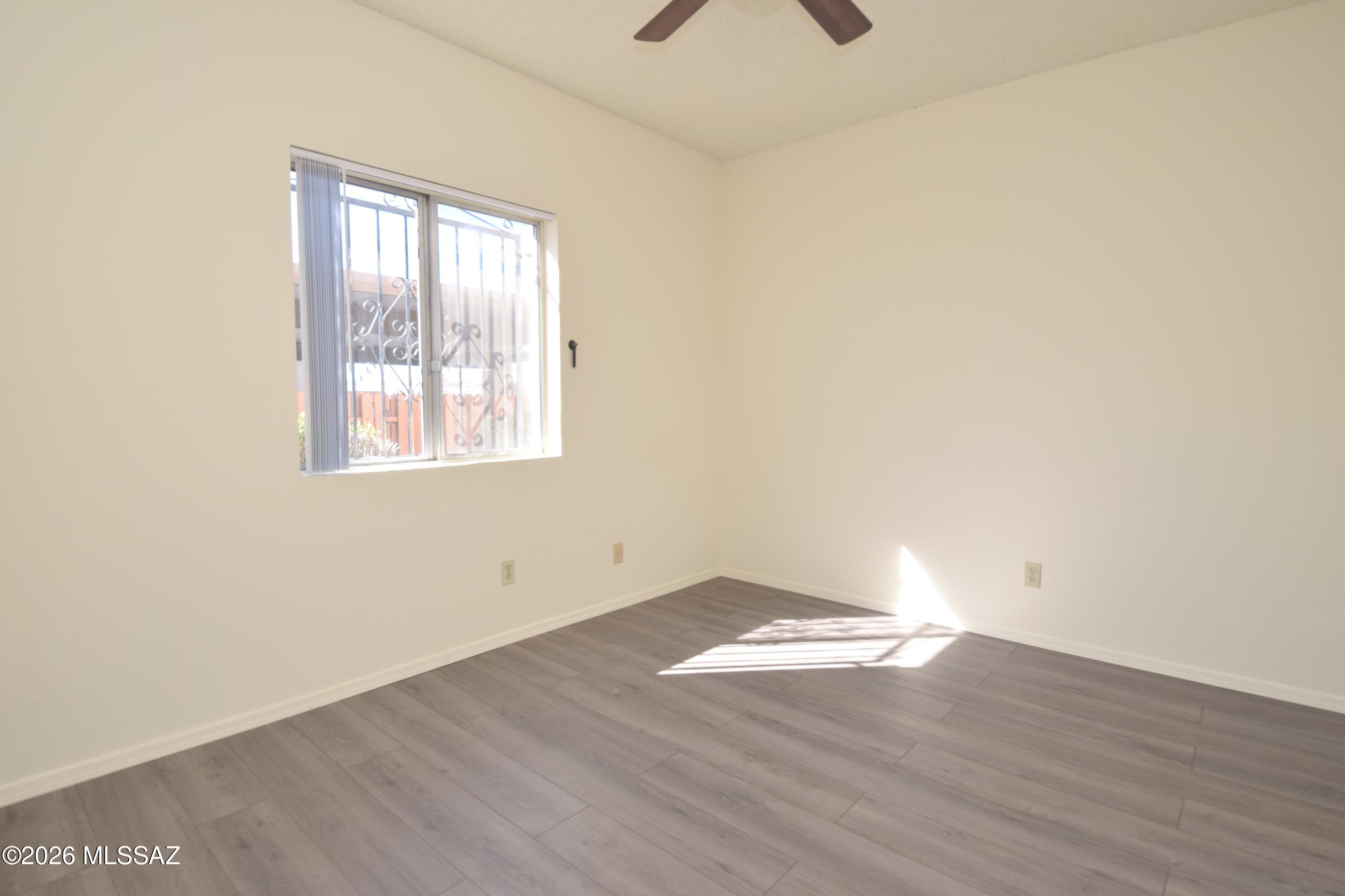 Pantano Park (161-248,160) - Residential Lease