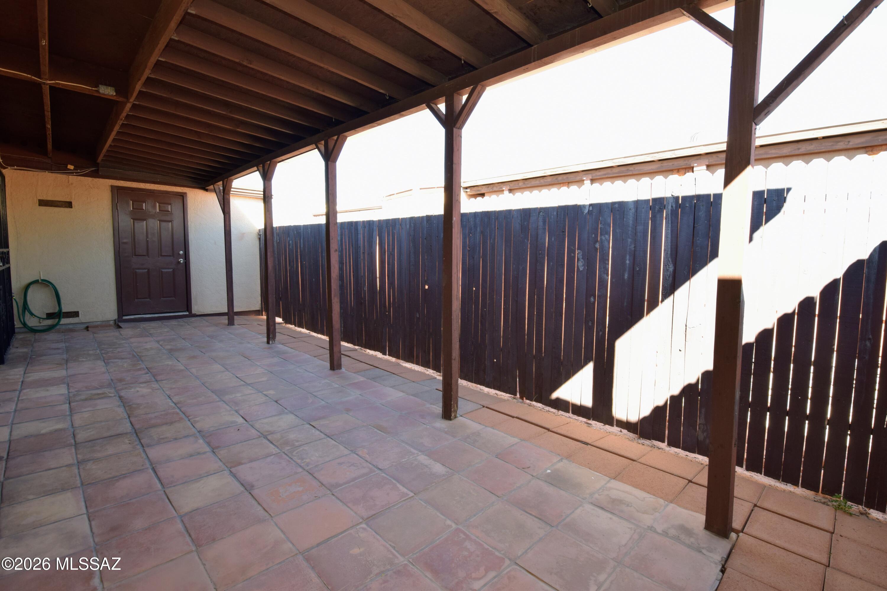 Pantano Park (161-248,160) - Residential Lease