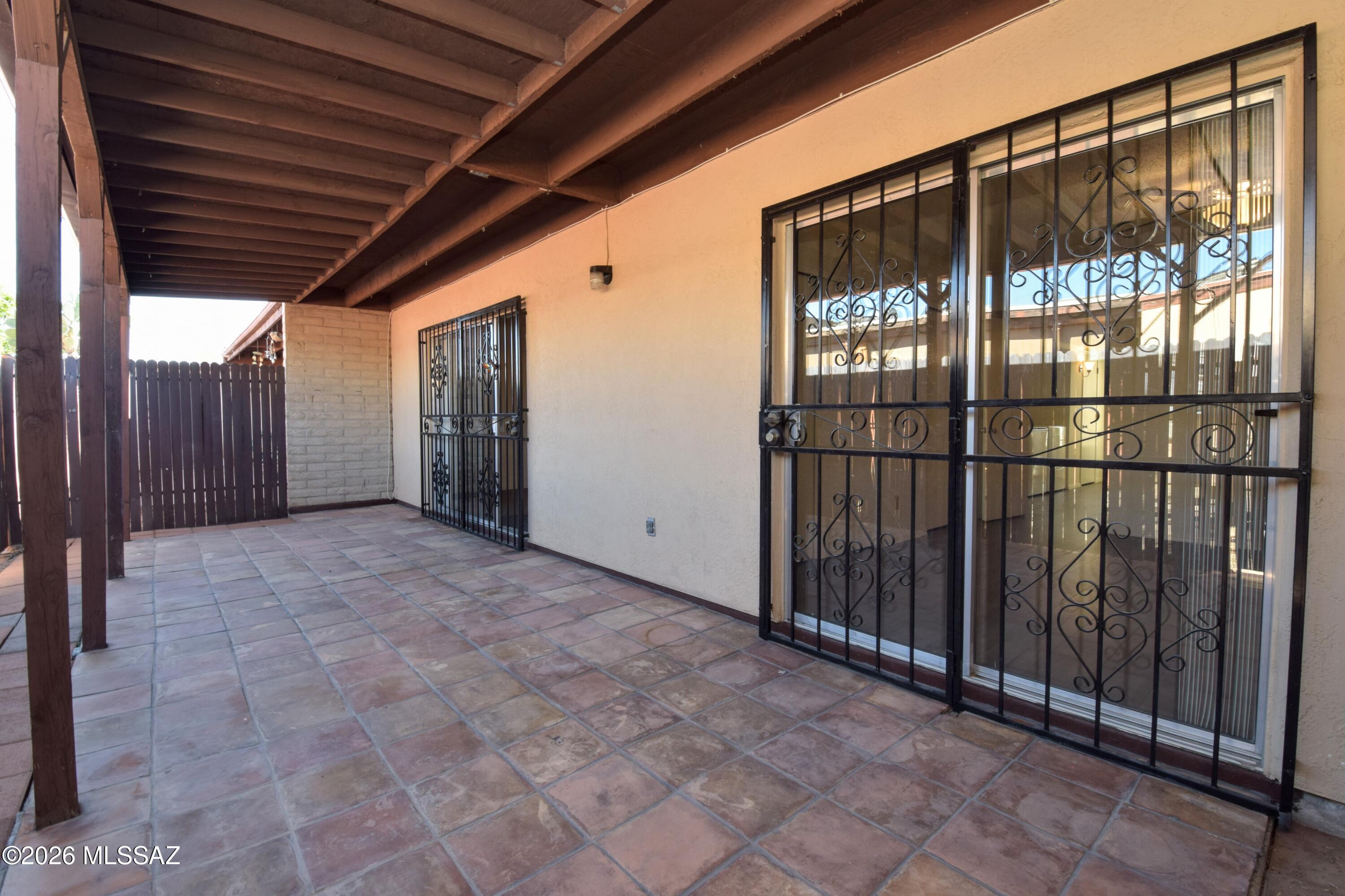 Pantano Park (161-248,160) - Residential Lease