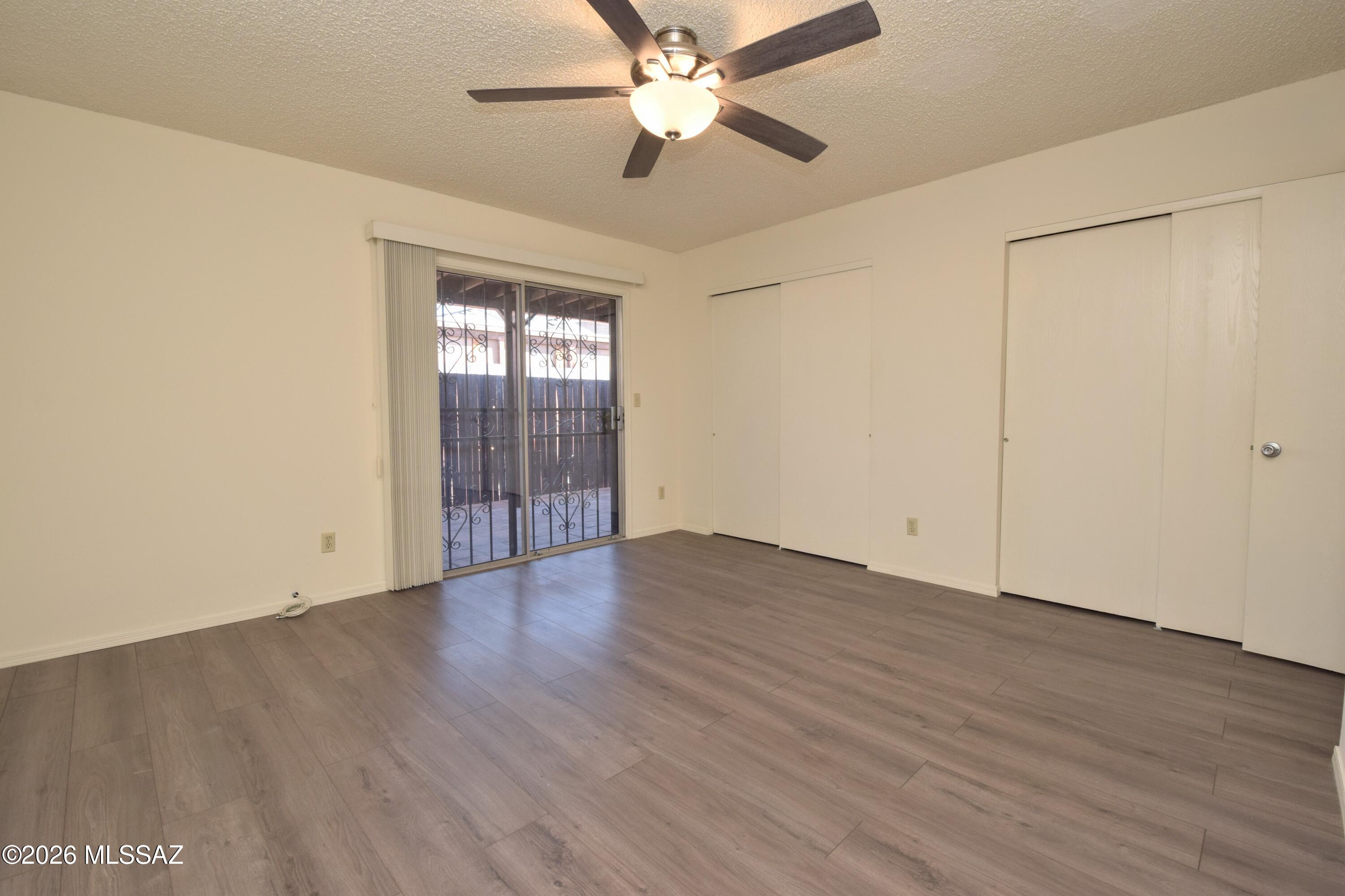Pantano Park (161-248,160) - Residential Lease