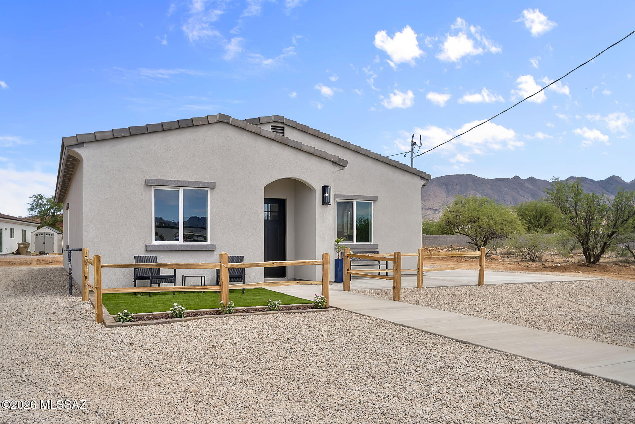 Rio Rico Villas 12 - Residential