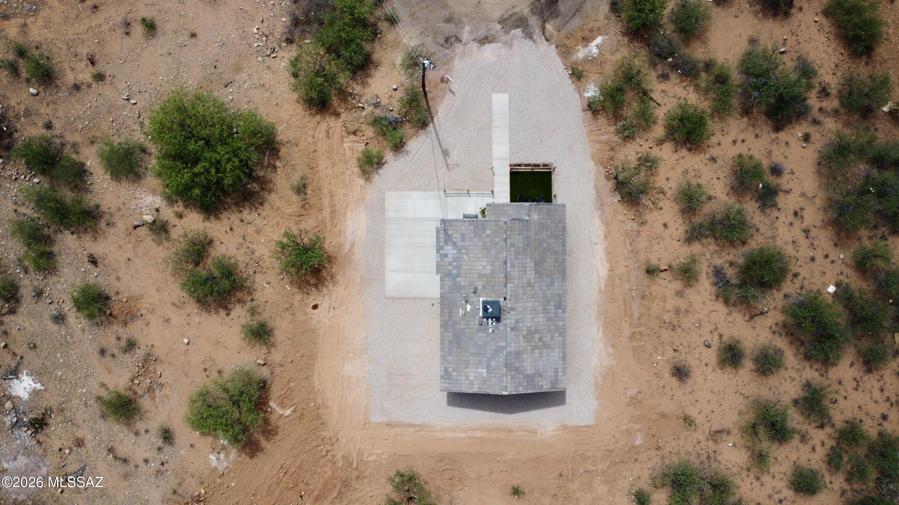 Rio Rico Villas 12 - Residential