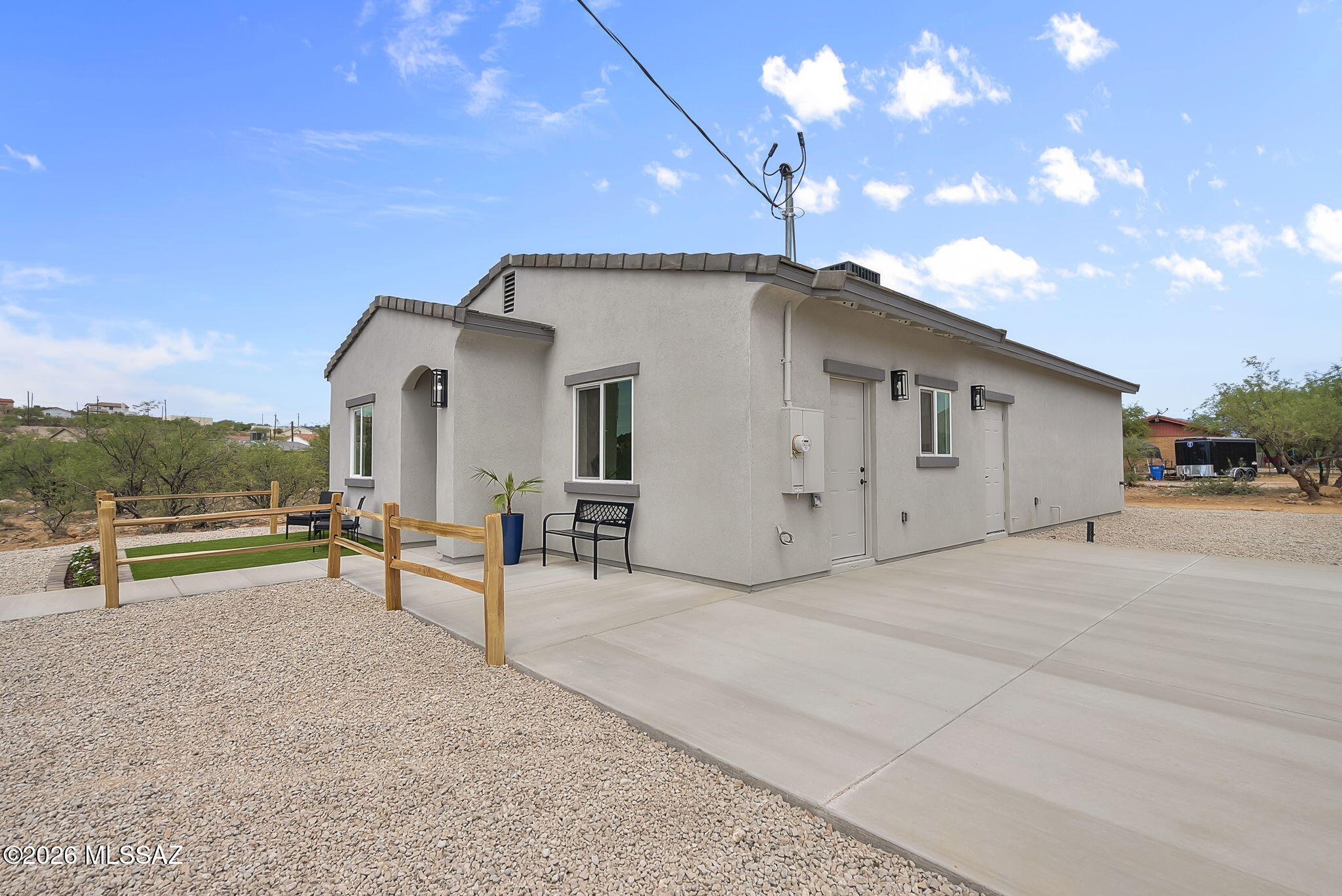 Rio Rico Villas 12 - Residential