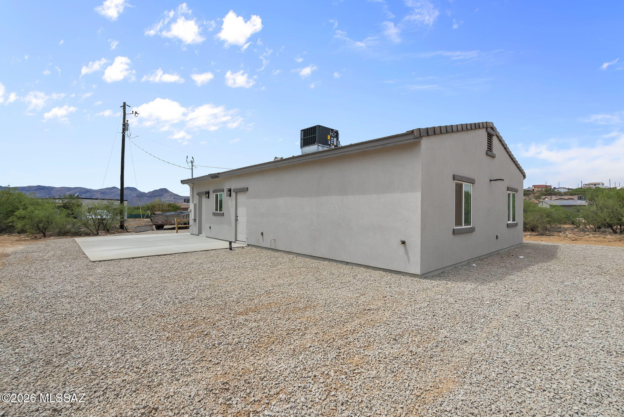 Rio Rico Villas 12 - Residential